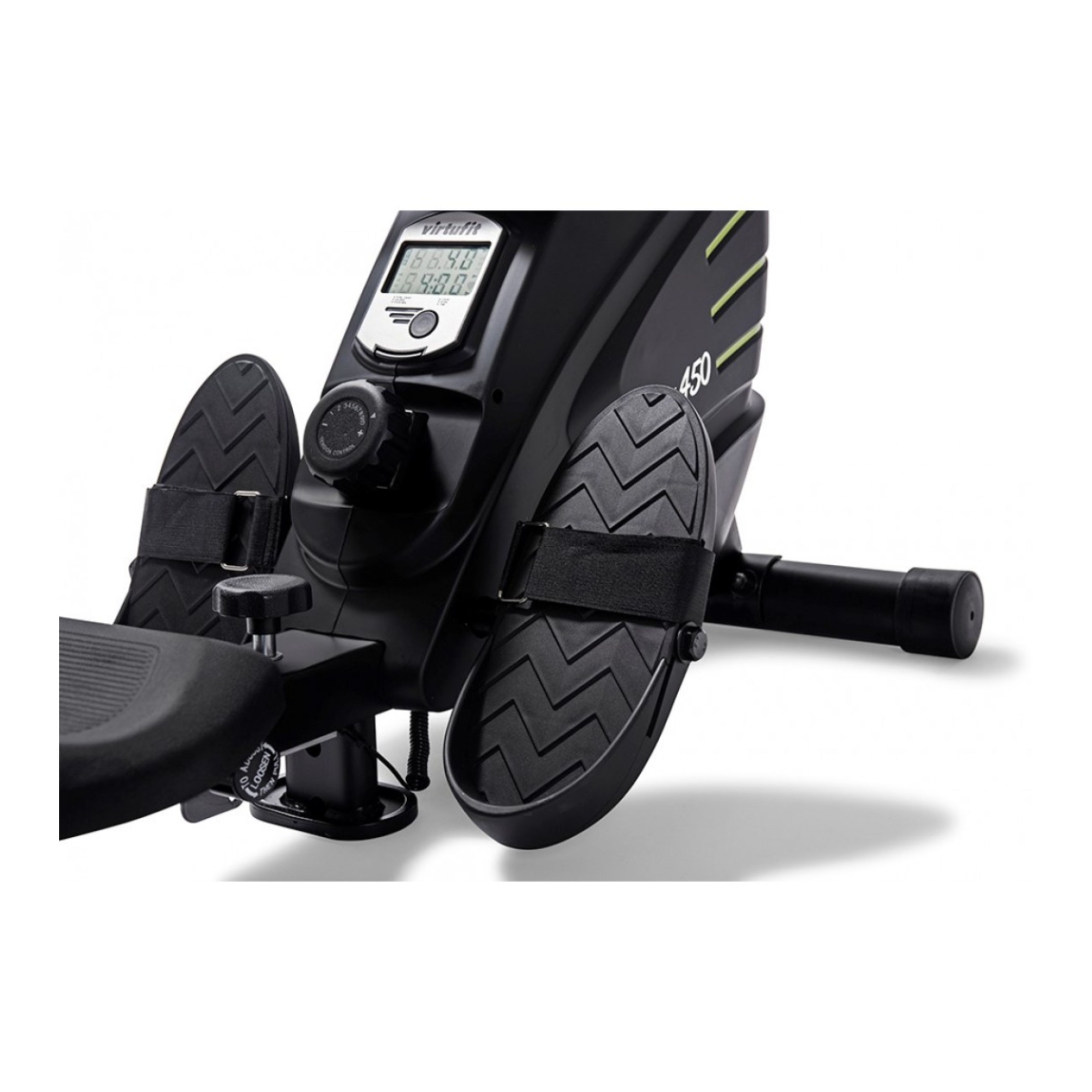 VIRTUFIT Row 450 Κωπηλατική Μηχανή Γυμναστικής  product image  | image 3