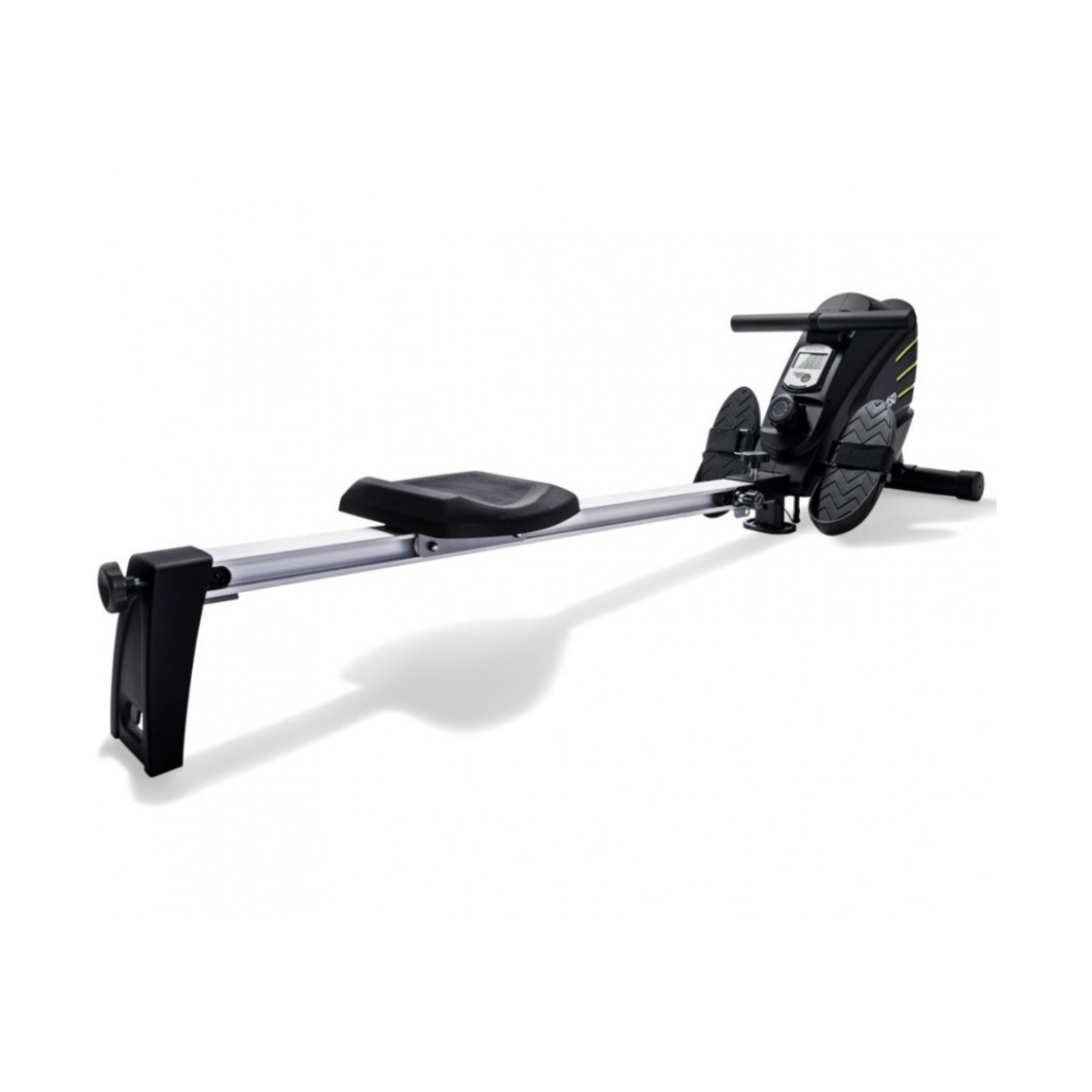 VIRTUFIT Row 450 Κωπηλατική Μηχανή Γυμναστικής  product image  | image 1