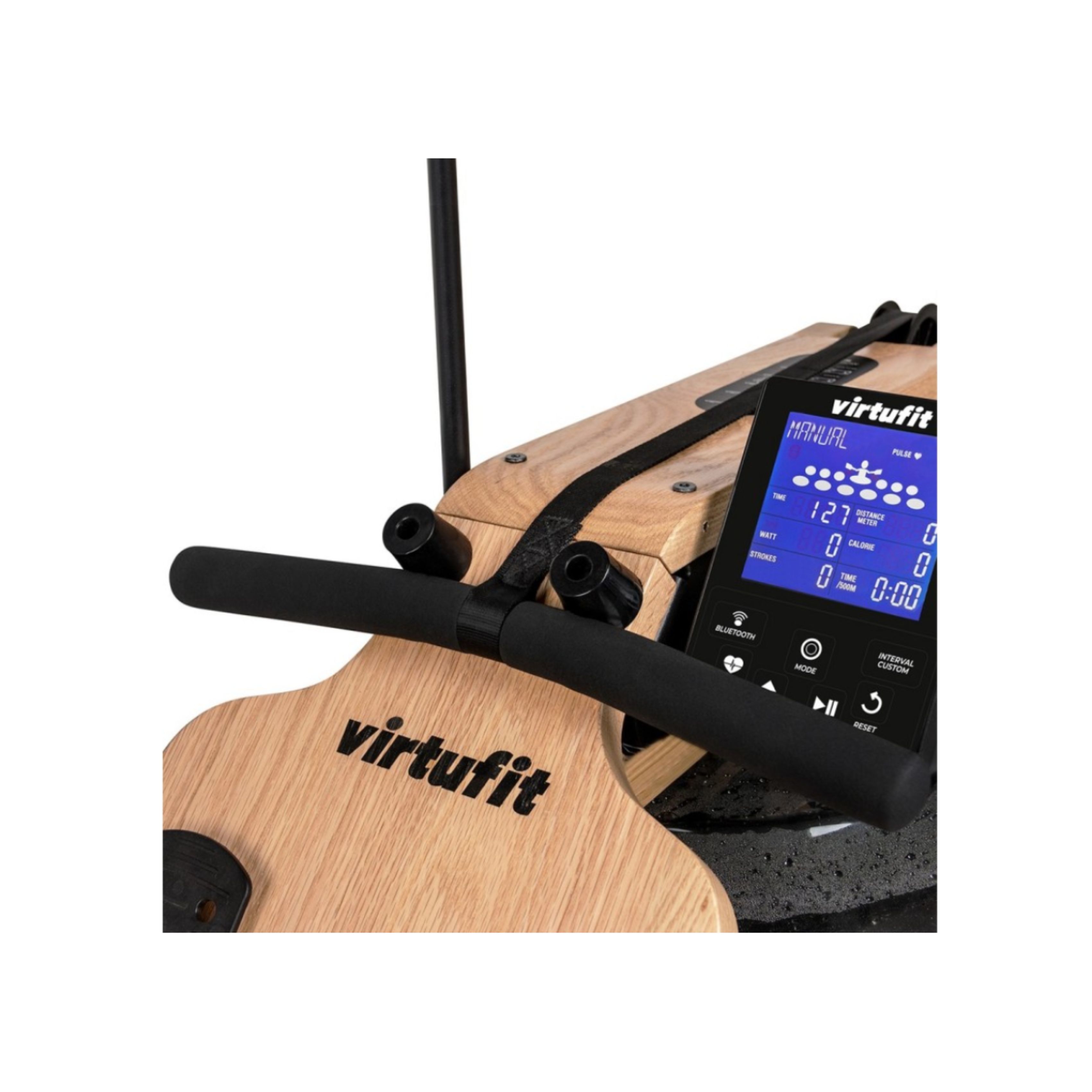 VIRTUFIT Elite Water Row Κωπηλατική Μηχανή Νερού | Virtufit| Image 7