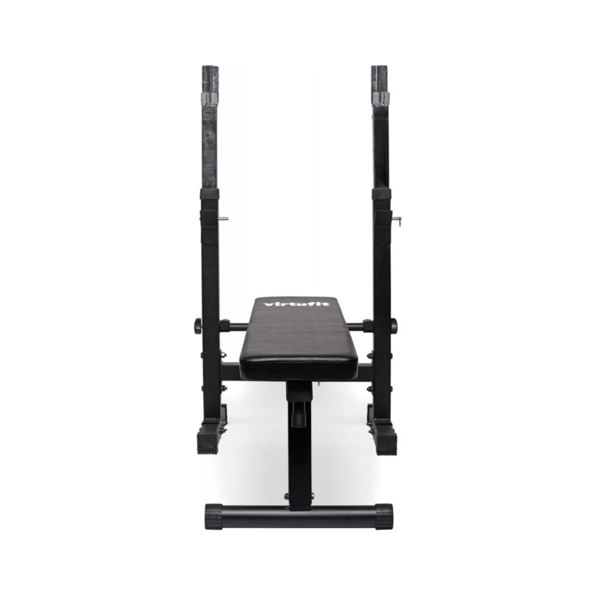 VIRTUFIT VFB02032 Ρυθμιζόμενος Πάγκος Γυμναστικής με Ορθοστάτες | Virtufit| Image 3
