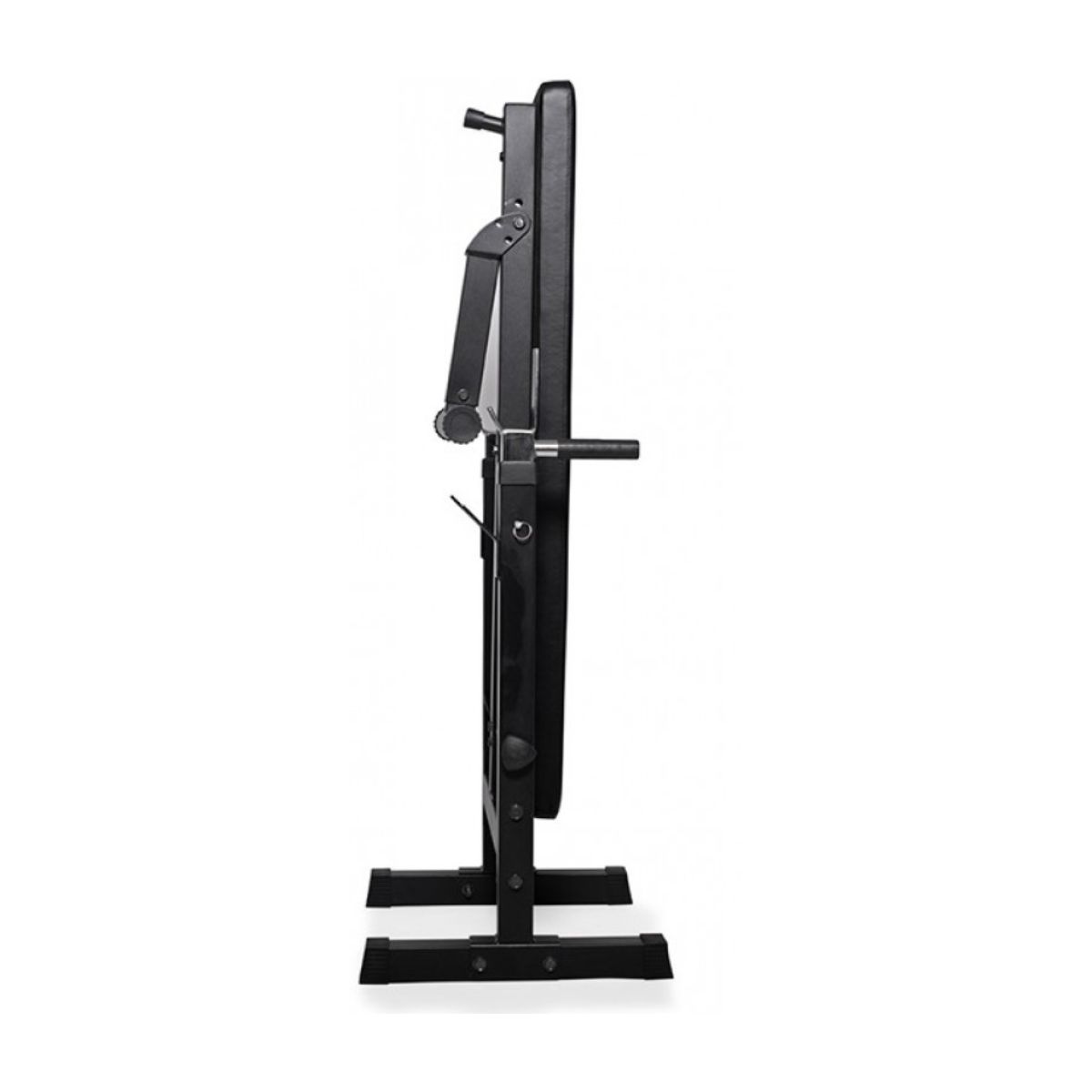 VIRTUFIT VFB02032 Ρυθμιζόμενος Πάγκος Γυμναστικής με Ορθοστάτες | Virtufit| Image 4