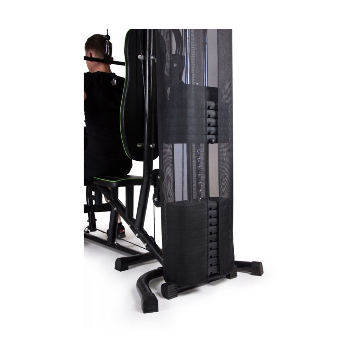 VIRTUFIT KH1 Πολυόργανο Γυμναστικής με Ενσωματωμένα Βάρη 67,5 kg | Virtufit| Image 4