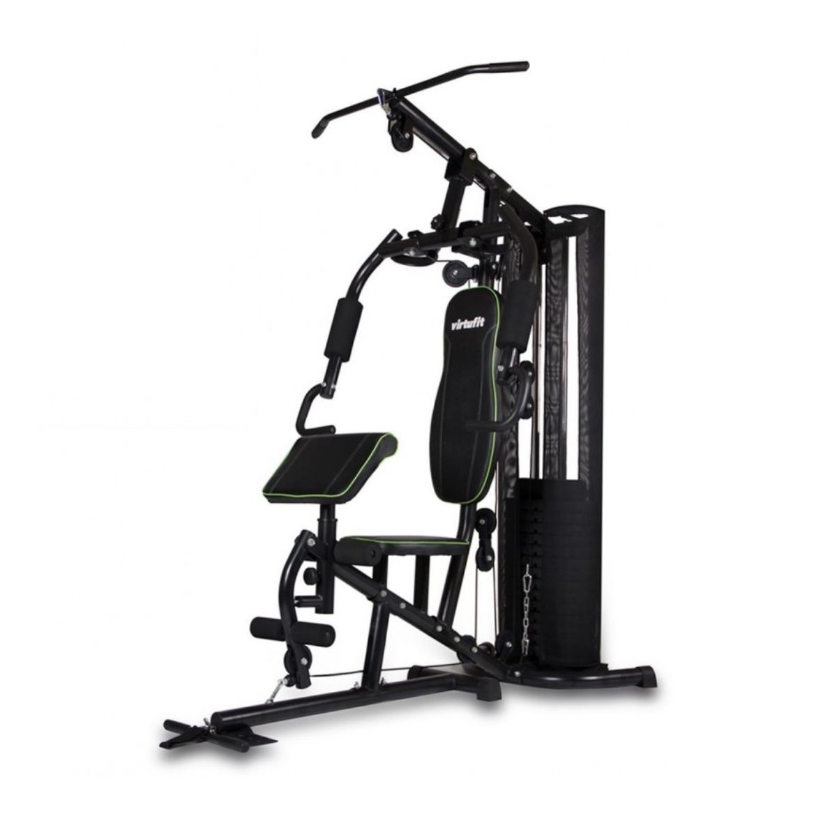 Image of suggested product: VIRTUFIT KH1 Πολυόργανο Γυμναστικής με Ενσωματωμένα Βάρη 67,5 kg