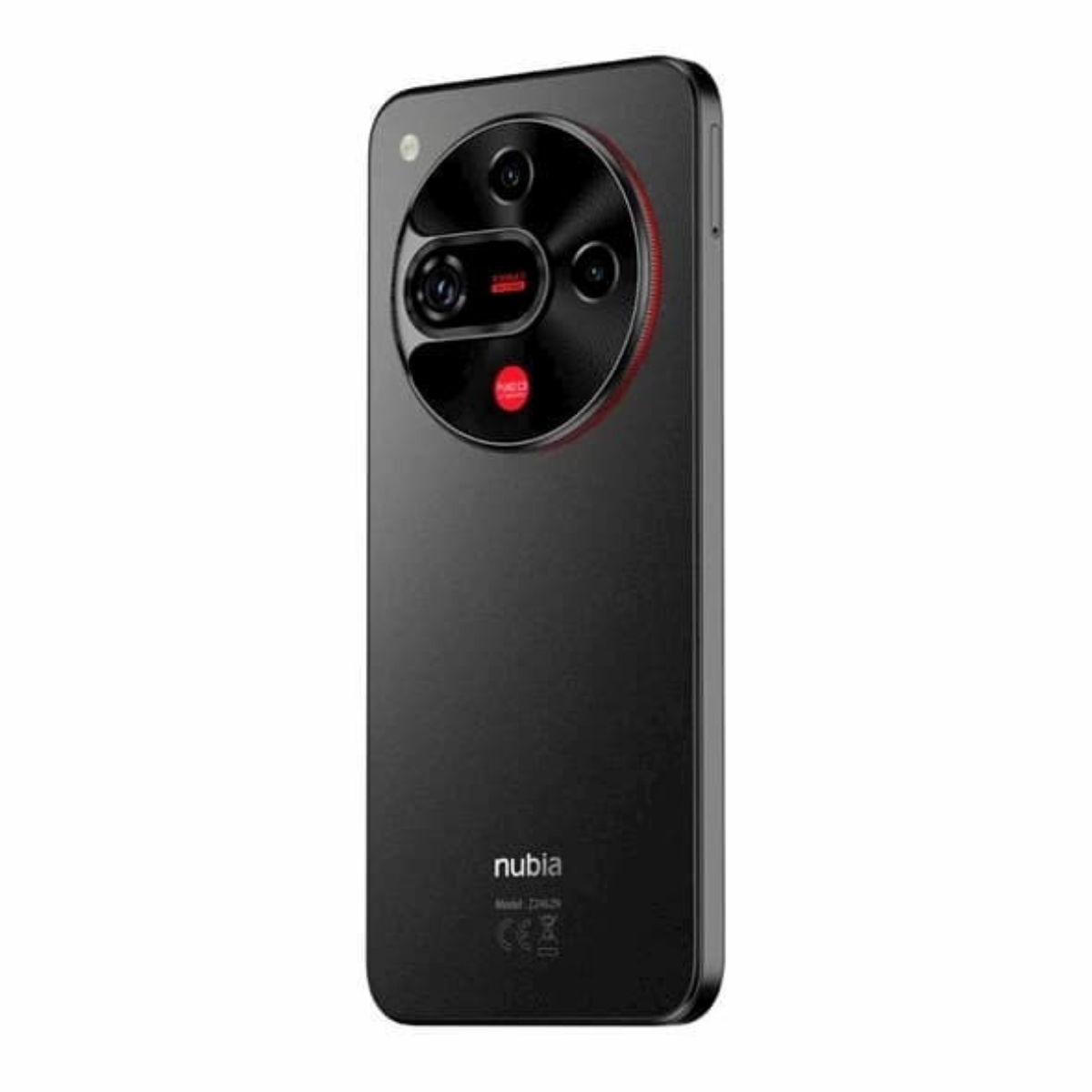 ZTE Focus 2 Smartphone 256GB, Black  | Zte| Image 3