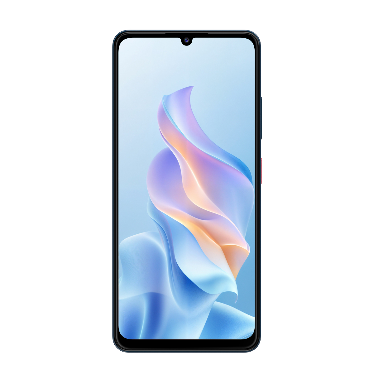 ZTE A76 5G Κινητό Τηλέφωνο Smartphone 128GB, Mαύρο | Zte| Image 1