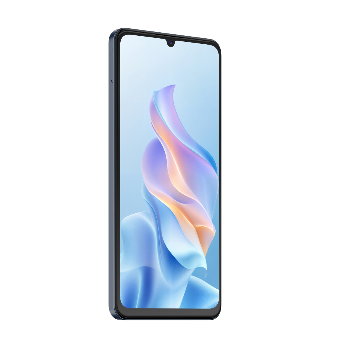 ZTE A76 5G Κινητό Τηλέφωνο Smartphone 128GB, Mαύρο | Zte| Image 2