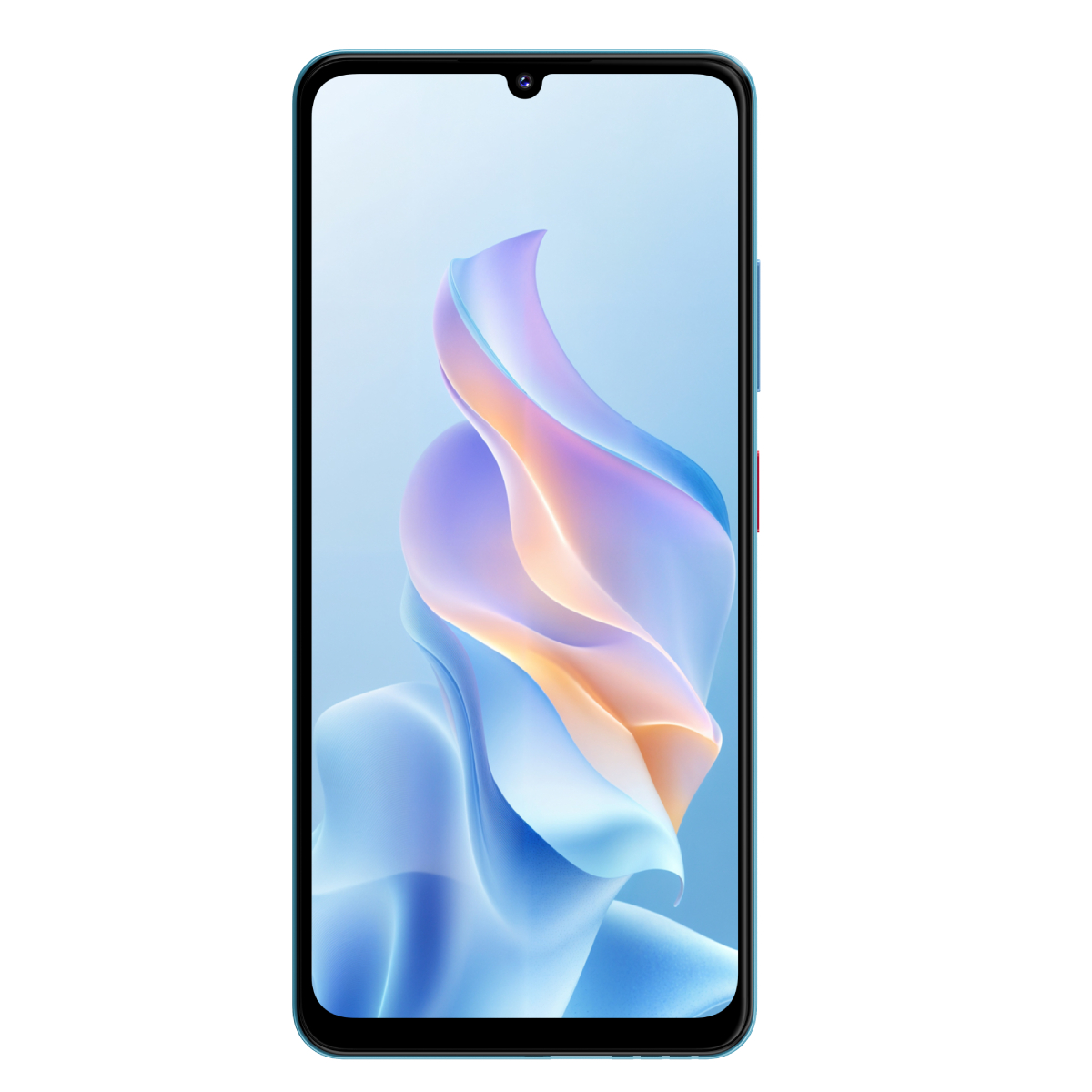 Image of suggested product: ZTE A76 5G Κινητό Τηλέφωνο Smartphone 128GB , Mπλε