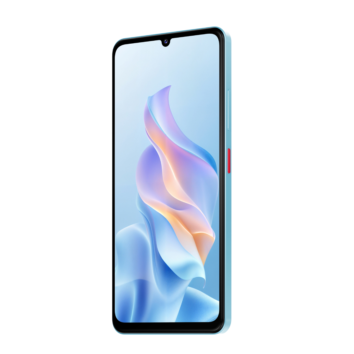 ZTE A76 5G Κινητό Τηλέφωνο Smartphone 128GB , Mπλε | Zte| Image 3
