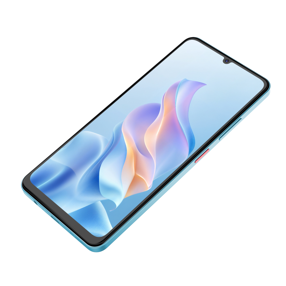 ZTE A76 5G Κινητό Τηλέφωνο Smartphone 128GB , Mπλε | Zte| Image 4
