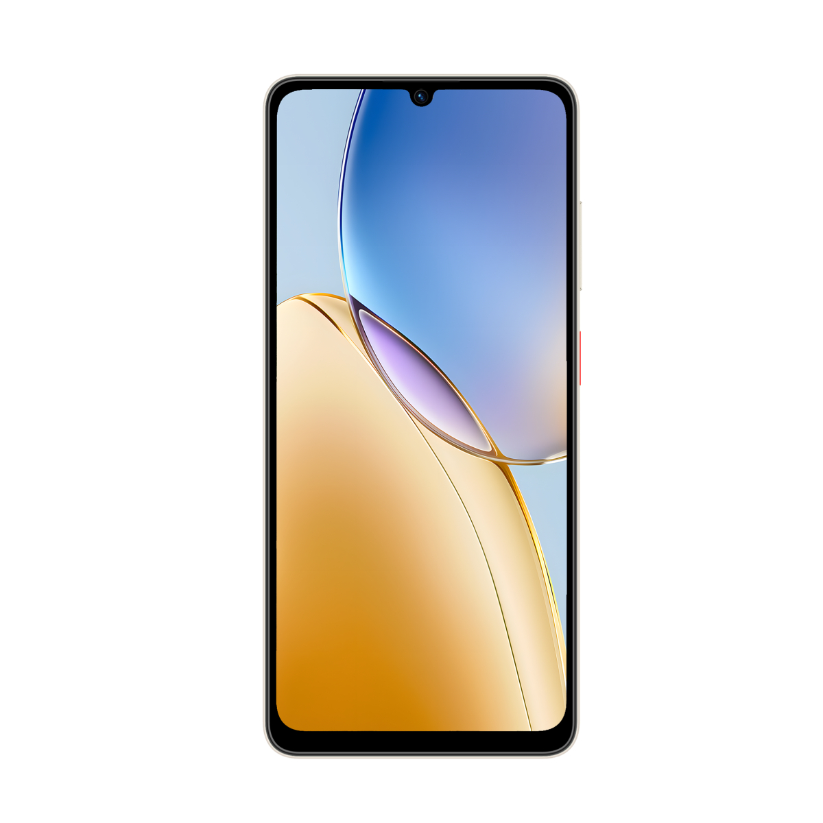 ZTE Blade A56 LTE Κινητό Τηλέφωνο Smartphone, Χρυσό | Zte| Image 1