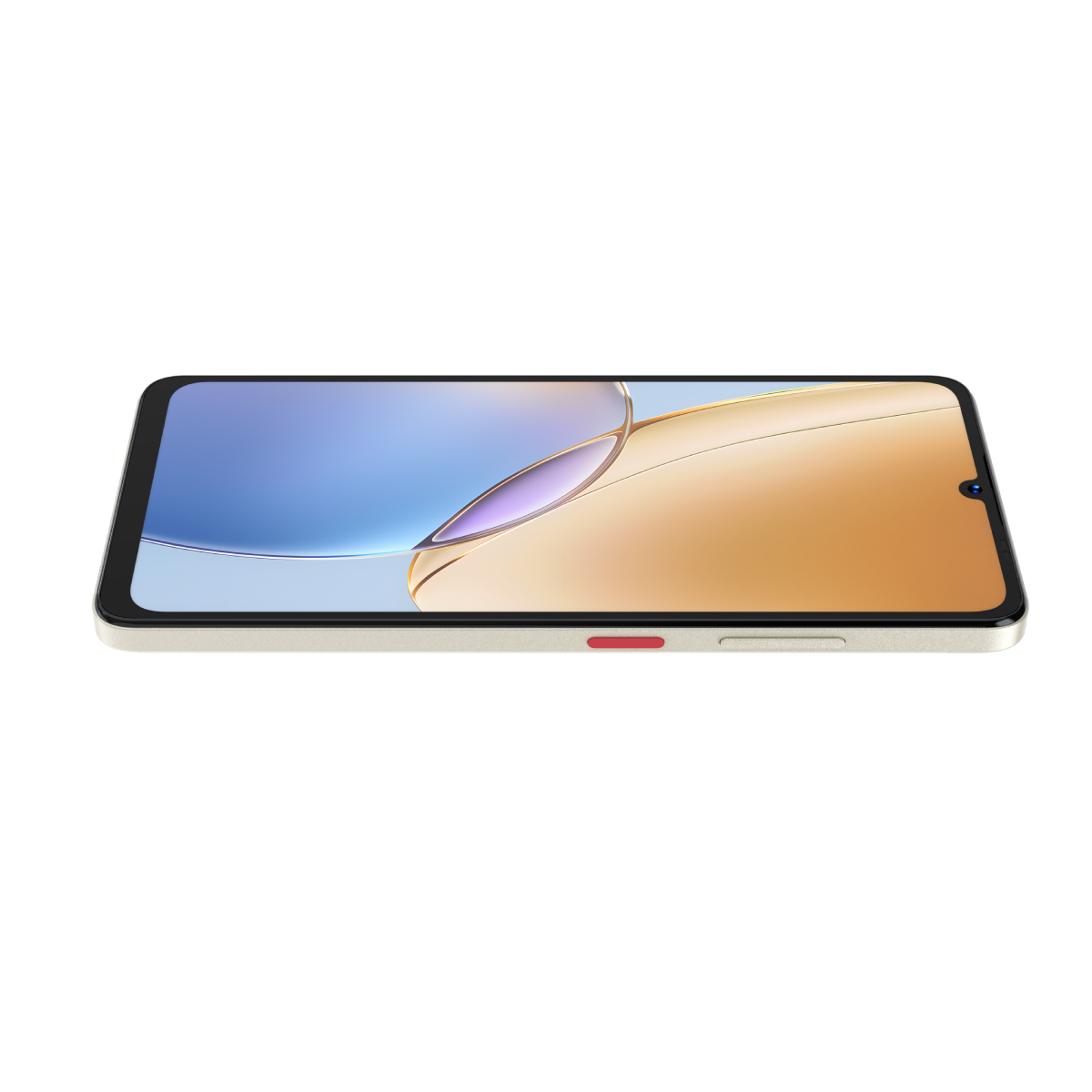 ZTE Blade A56 LTE Κινητό Τηλέφωνο Smartphone, Χρυσό | Zte| Image 2