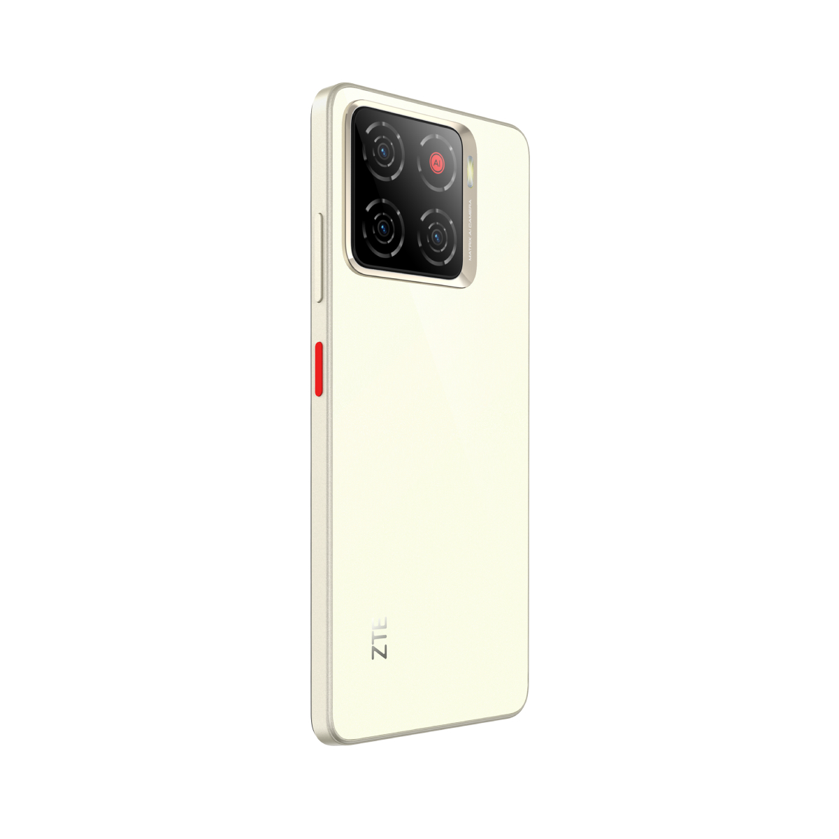 ZTE Blade A56 LTE Κινητό Τηλέφωνο Smartphone, Χρυσό | Zte| Image 4
