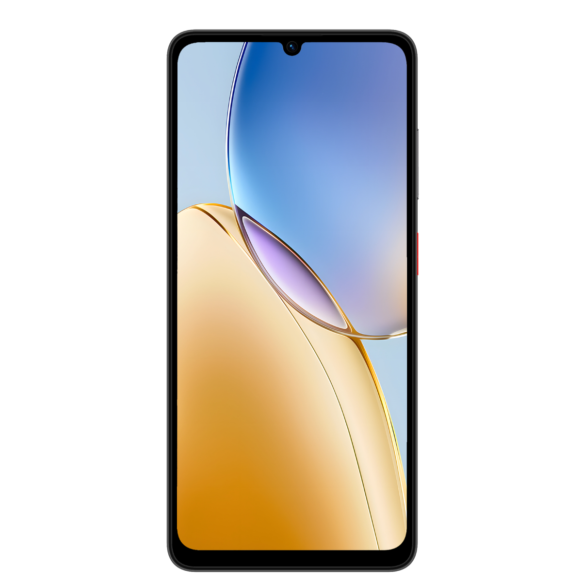 ZTE Blade A56 LTE Κινητό Τηλέφωνο Smartphone, Μαύρο | Zte| Image 1