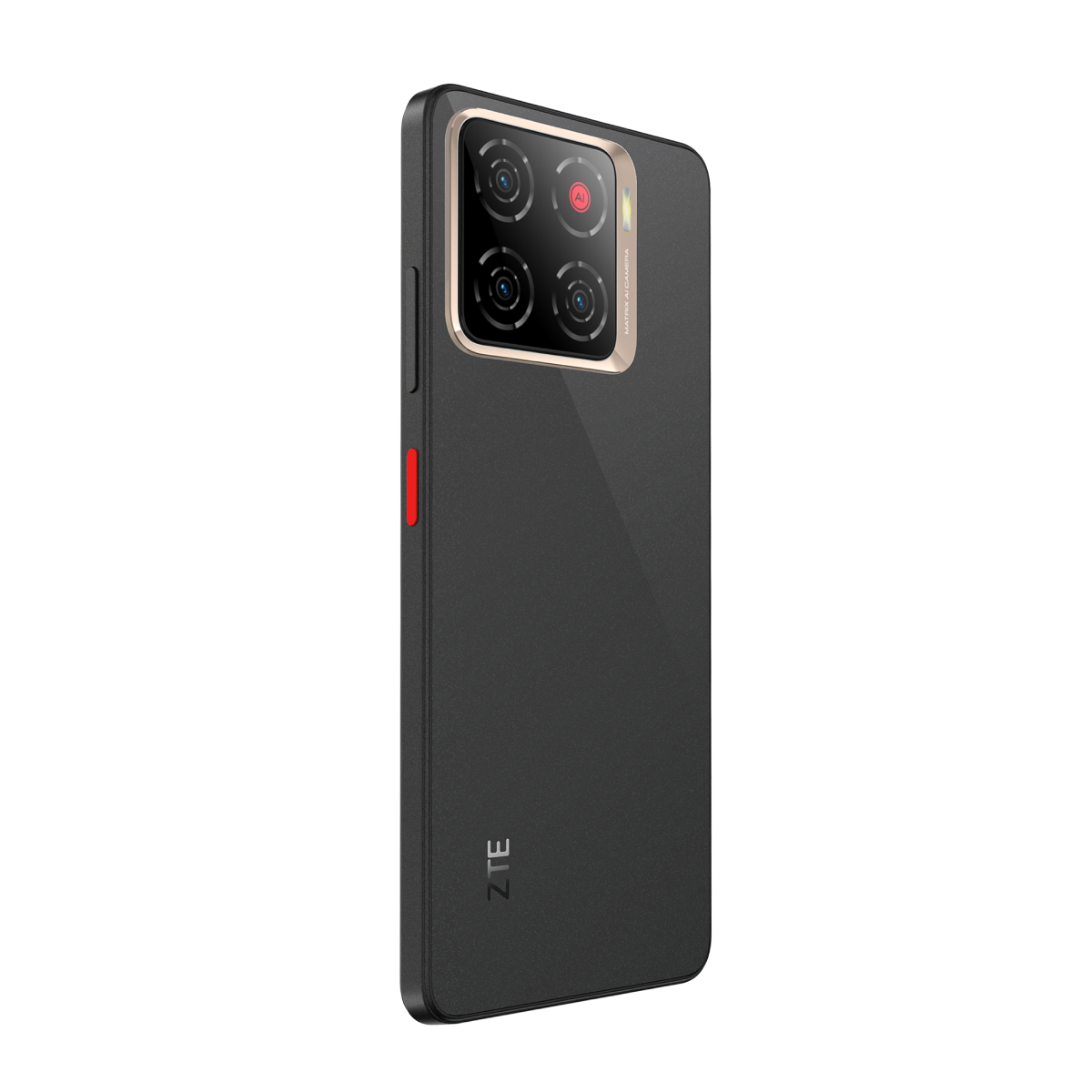 ZTE Blade A56 LTE Κινητό Τηλέφωνο Smartphone, Μαύρο | Zte| Image 4
