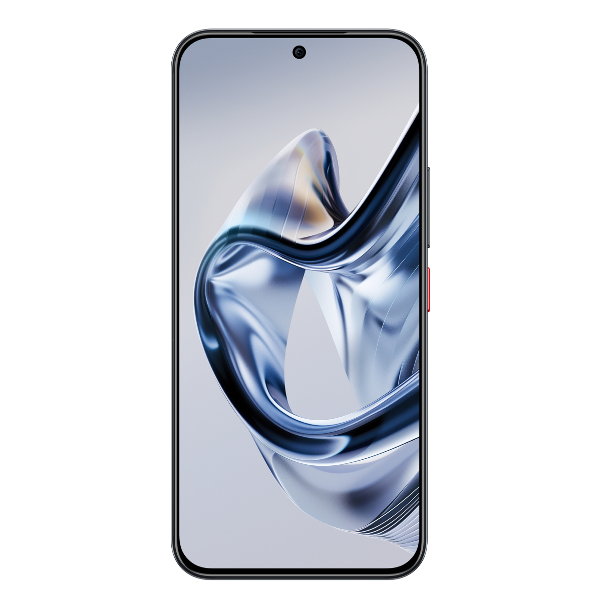ZTE Nubia Air 5G Κινητό Τηλέφωνο Smartphone 256GB, Μαύρο | Zte| Image 1