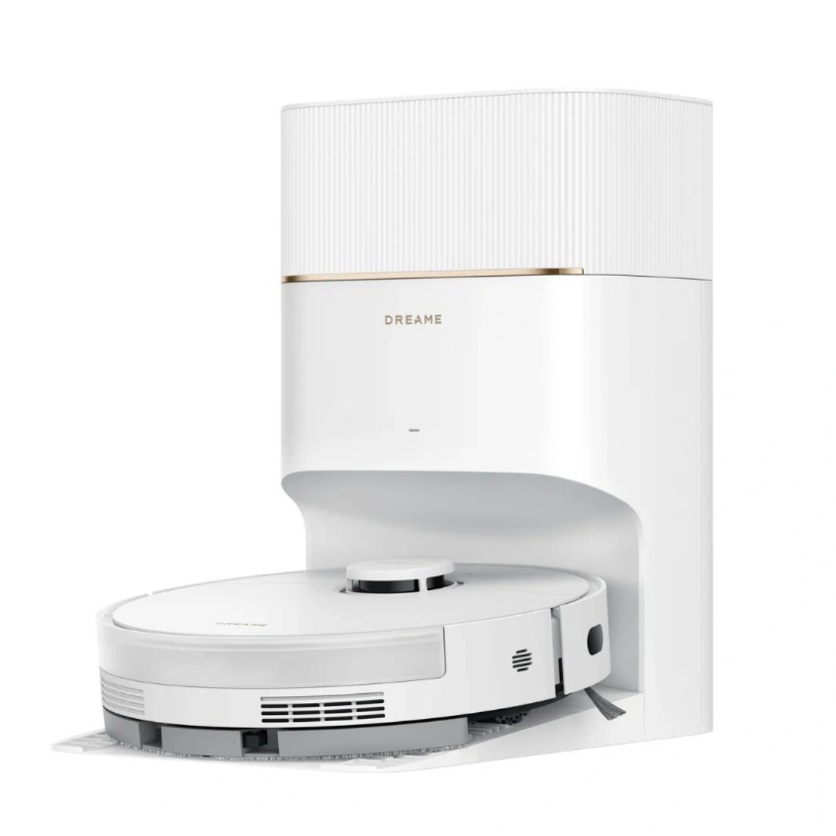 Image of suggested product: DREAME RLD43SD D20 Pro Plus Ρομποτική Σκούπα με Κάδο, Άσπρο