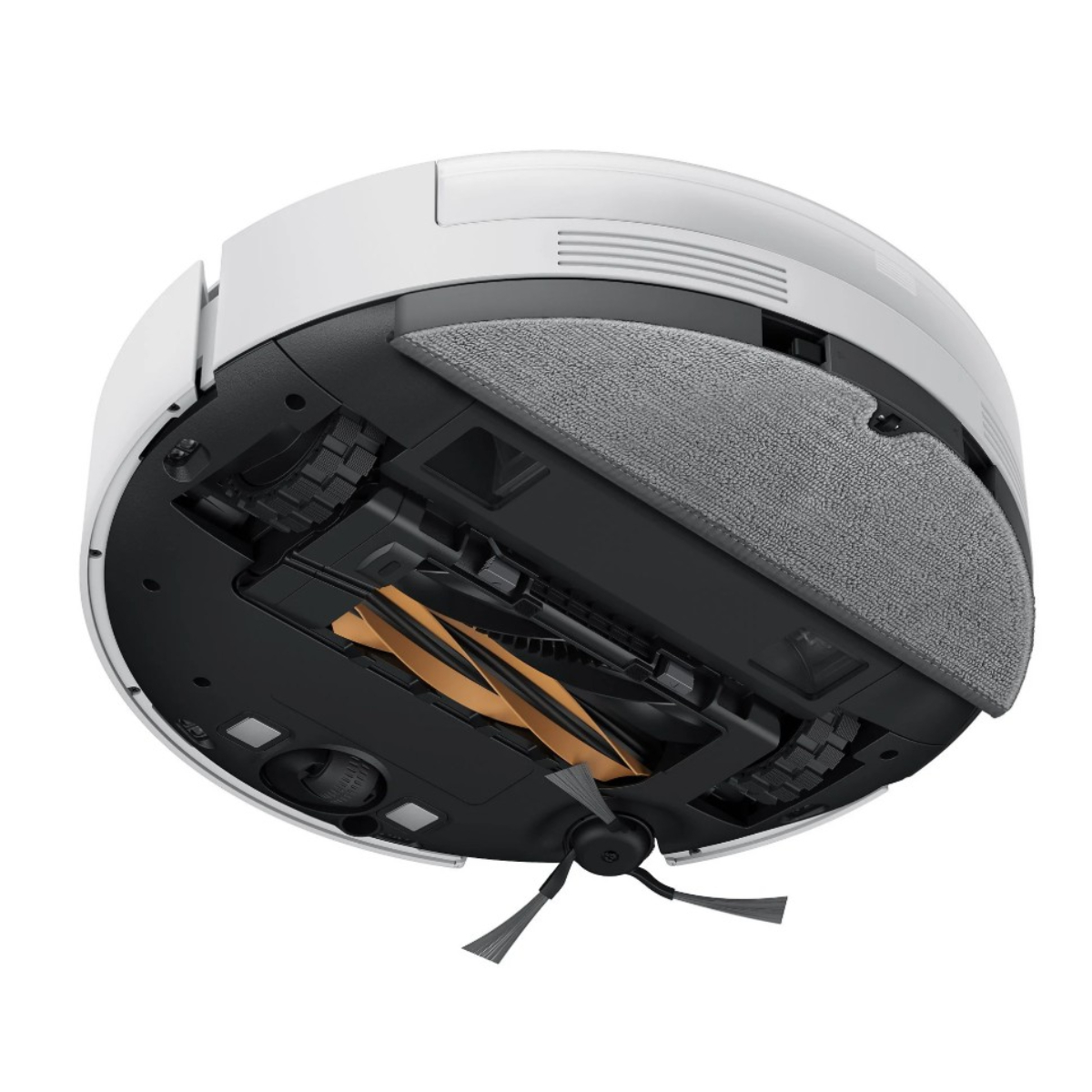 DREAME RLD43SD D20 Pro Plus Ρομποτική Σκούπα με Κάδο, Άσπρο | Dreame| Image 5