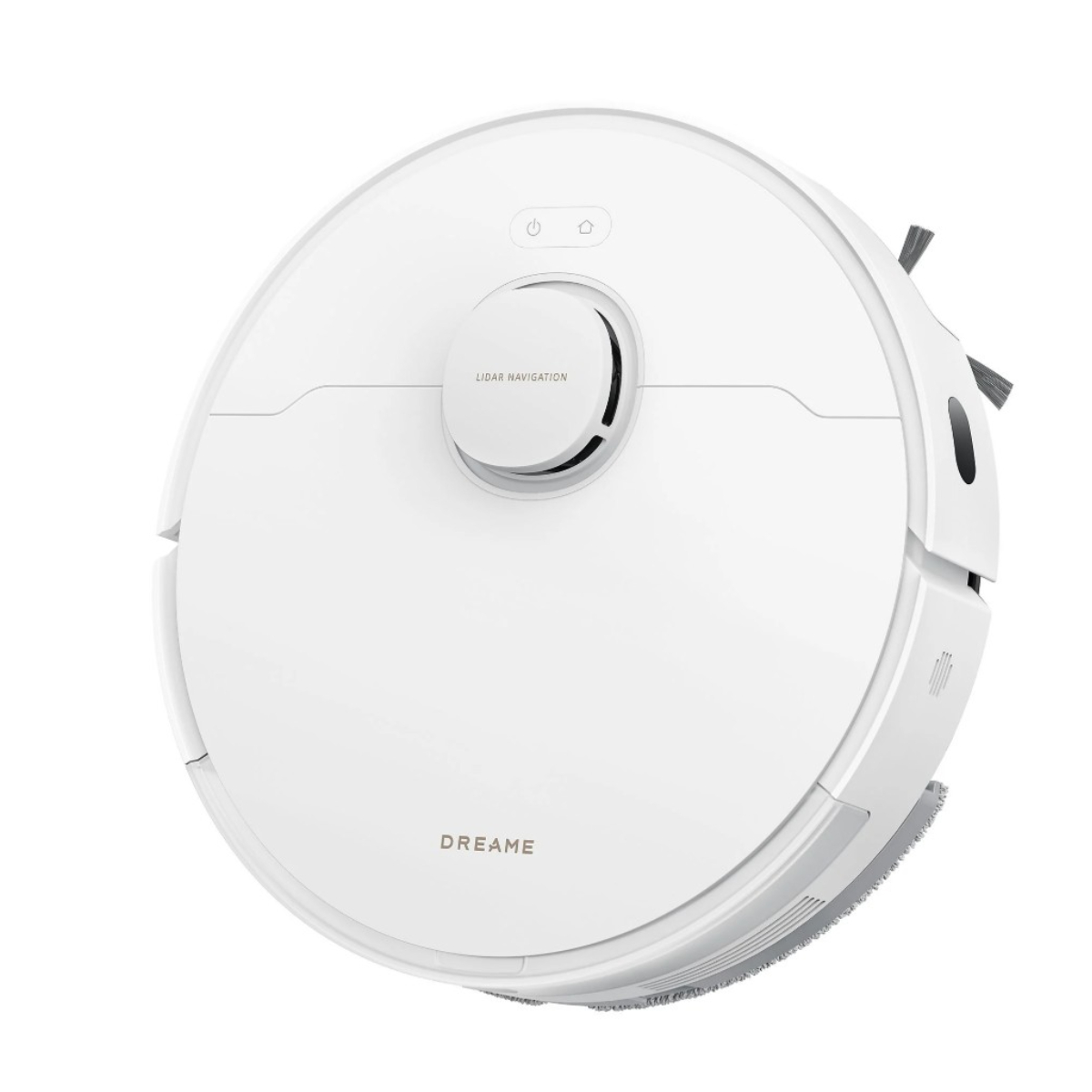 DREAME RLD43SD D20 Pro Plus Ρομποτική Σκούπα με Κάδο, Άσπρο | Dreame| Image 6