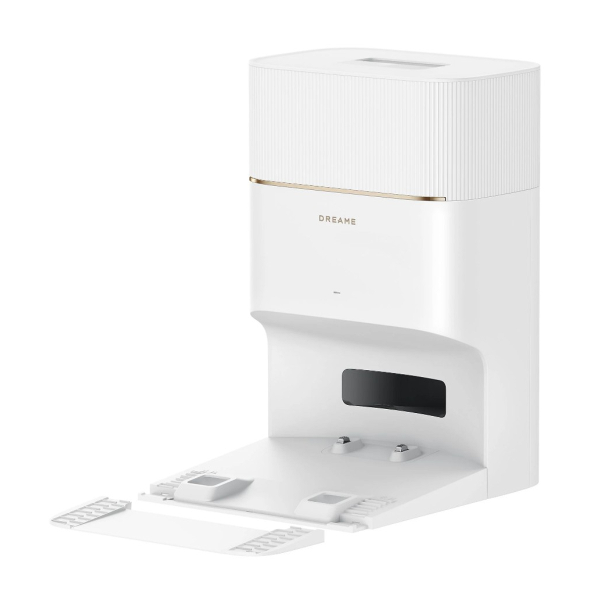 DREAME RLD43SD D20 Pro Plus Ρομποτική Σκούπα με Κάδο, Άσπρο | Dreame| Image 7