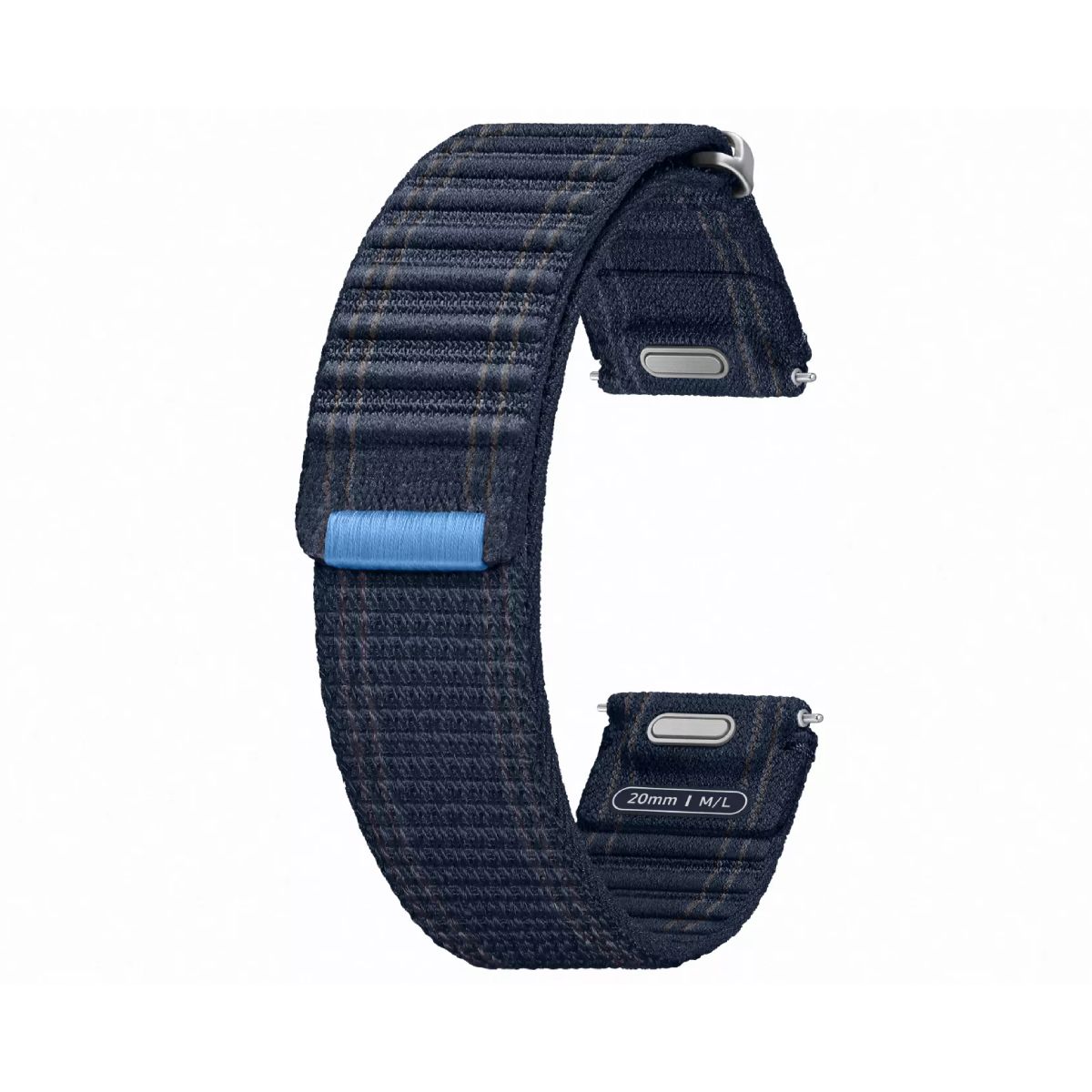 SAMSUNG ET-SVL31LNEGEU Fabric Band για Galaxy Watch7 44mm, Navy | Samsung| Image 2