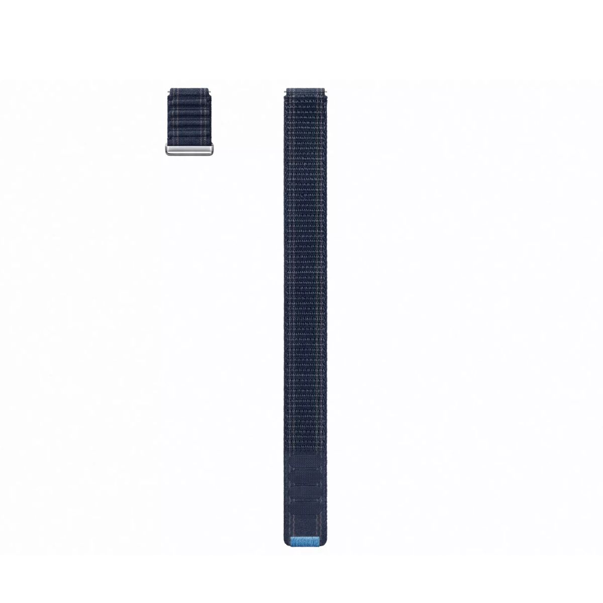 SAMSUNG ET-SVL31LNEGEU Fabric Band για Galaxy Watch7 44mm, Navy | Samsung| Image 1