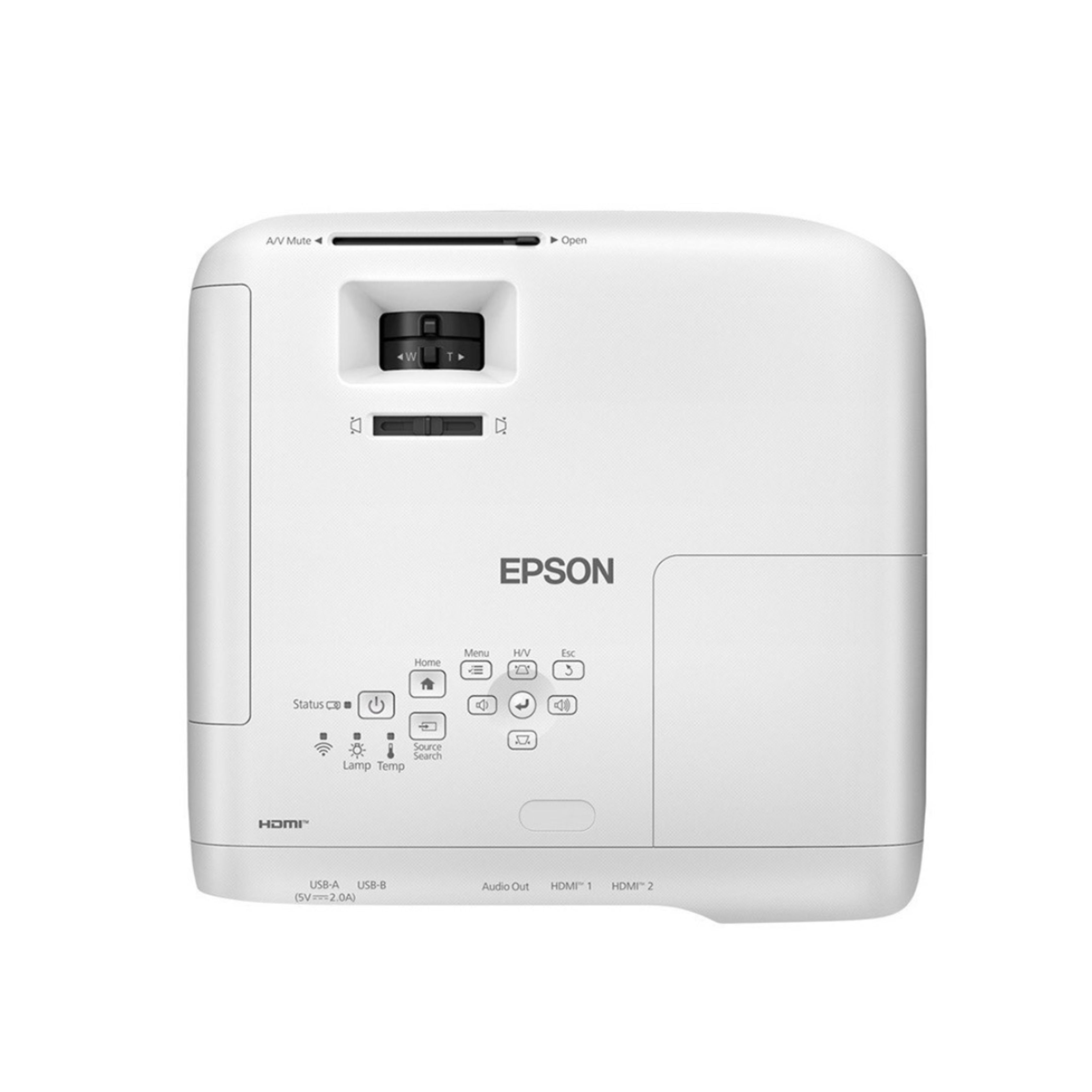 EPSON EB-FH18 Full HD Βιντεοπροβολέας  | Epson| Image 2