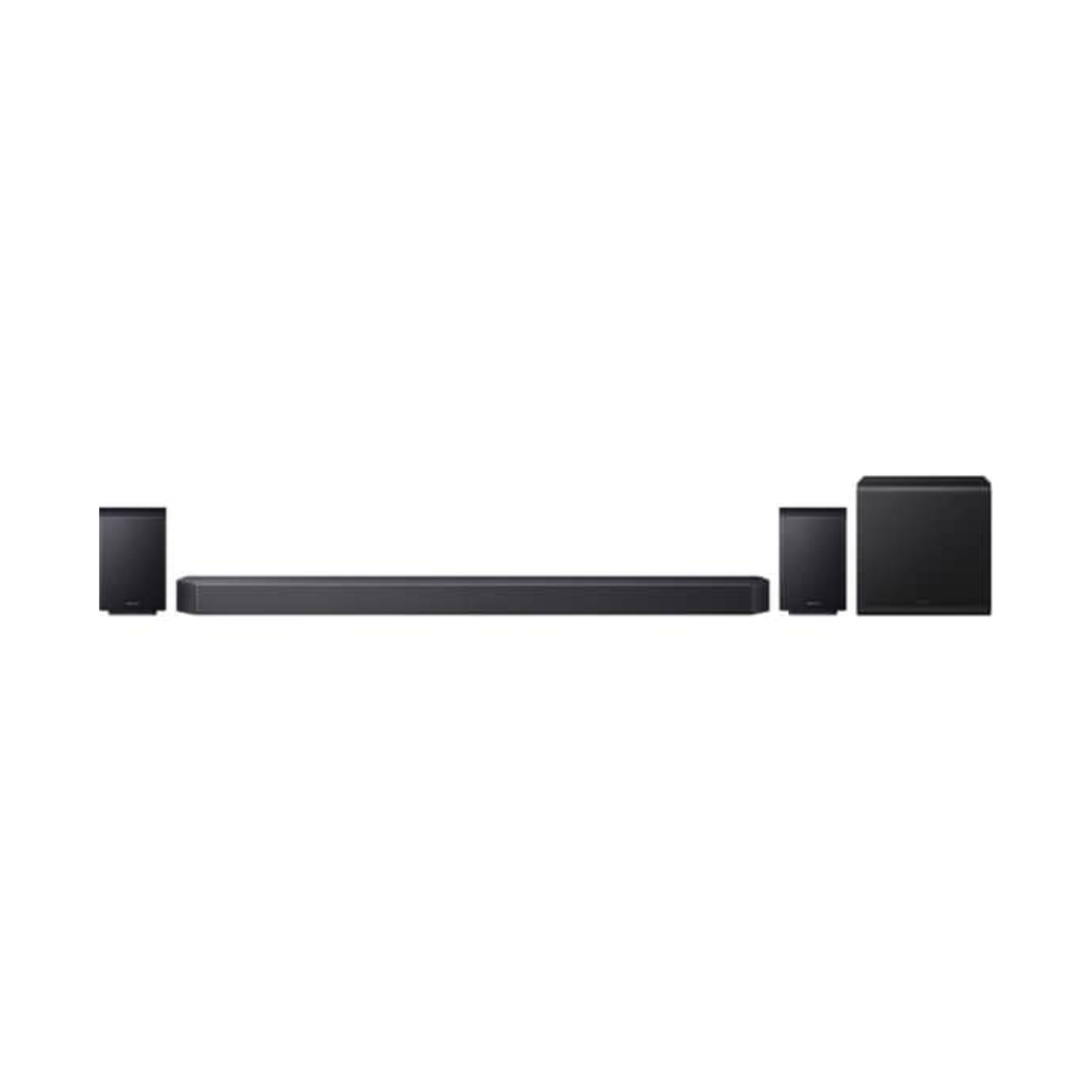 Image of suggested product: SAMSUNG HW-Q930F Μπάρα Ηχείων 9.1.4 Καναλιών
