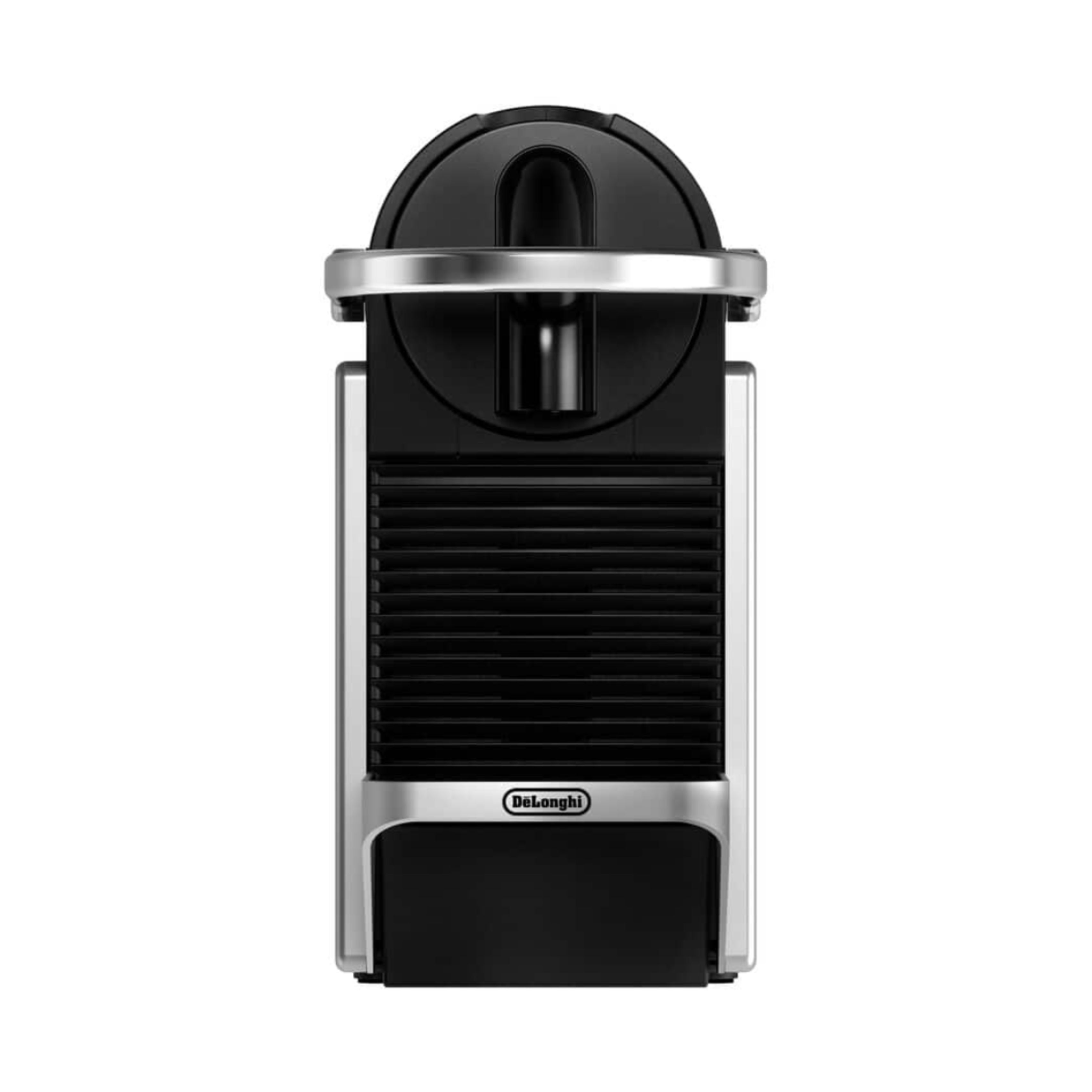 Image of suggested product: DELONGHI EN127.SAE Pixie Καφετιέρα με Κάψουλες, Ασημί