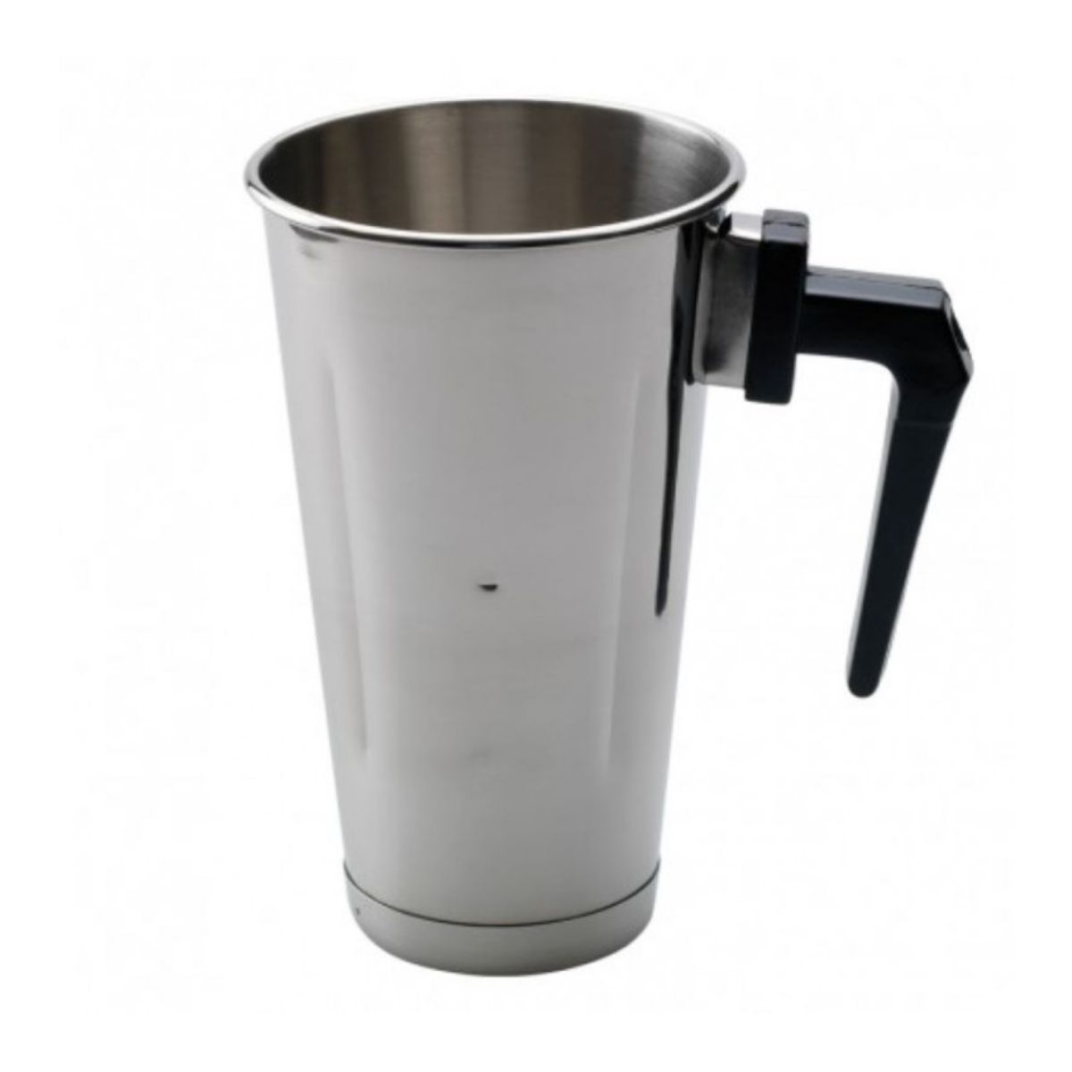 ARTEMIS Ανοξείδωτο Ποτήρι Mixer με Χερούλι για Freddo, 900 ml  | Artemis| Image 1