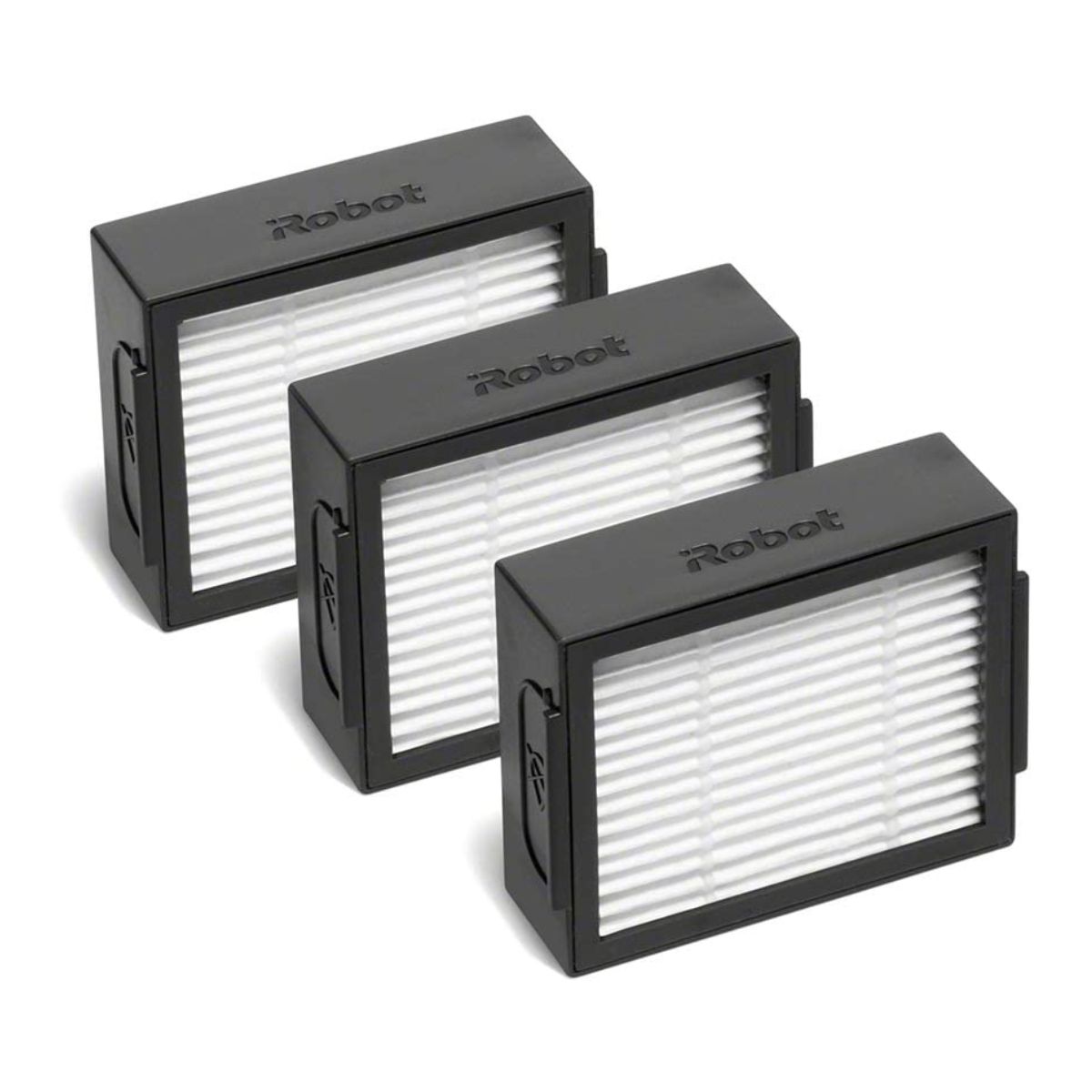 Image of suggested product: iROBOT 4624876 Φίλτρα Υψηλής Απόδοσης (HEPA) για Ρομποτική Σκούπα Roomba, 3 Τεμάχια 