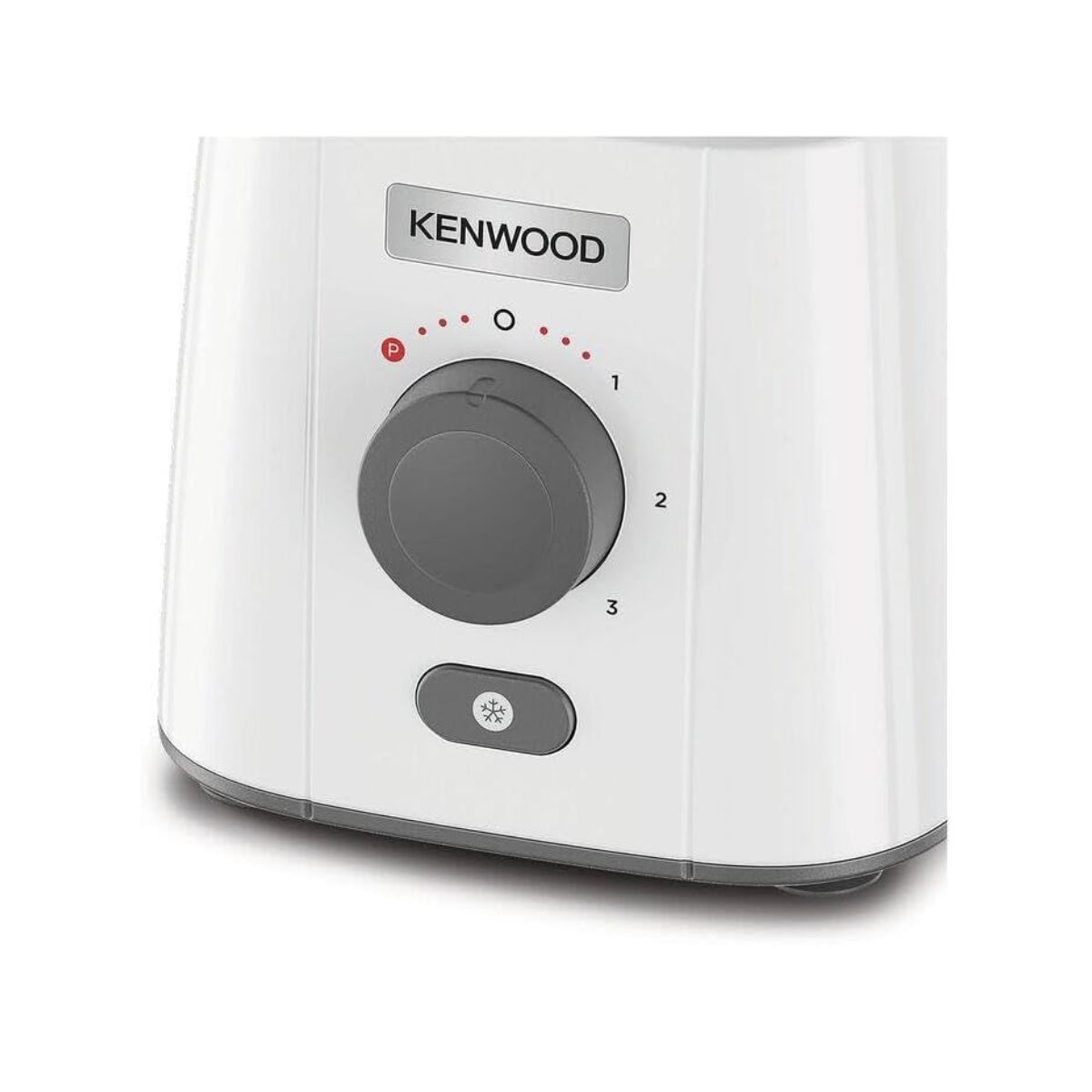 KENWOOD BLP41.A0WH Μπλέντερ, Άσπρο | Kenwood| Image 4