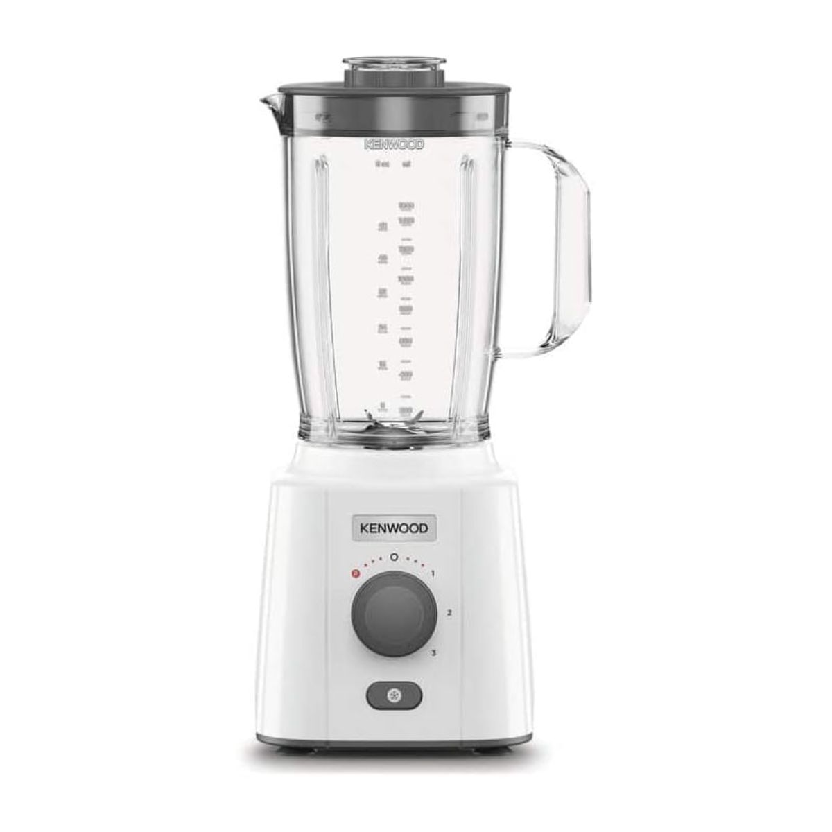 Image of suggested product: KENWOOD BLP41.A0WH Μπλέντερ, Άσπρο