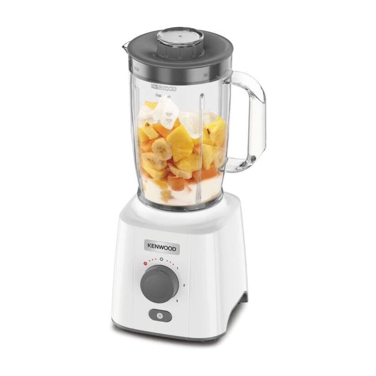 KENWOOD BLP41.A0WH Μπλέντερ, Άσπρο | Kenwood| Image 3
