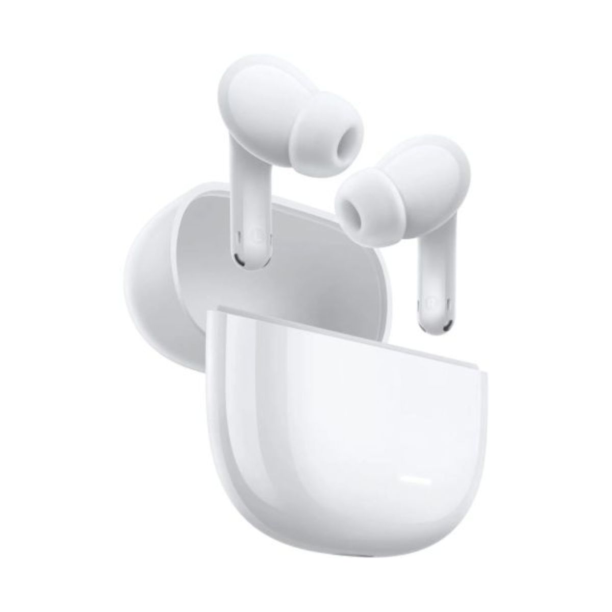 XIAOMI BHR08OLGL 8 Lite True Wireless Ακουστικά, Άσπρο | Xiaomi| Image 2