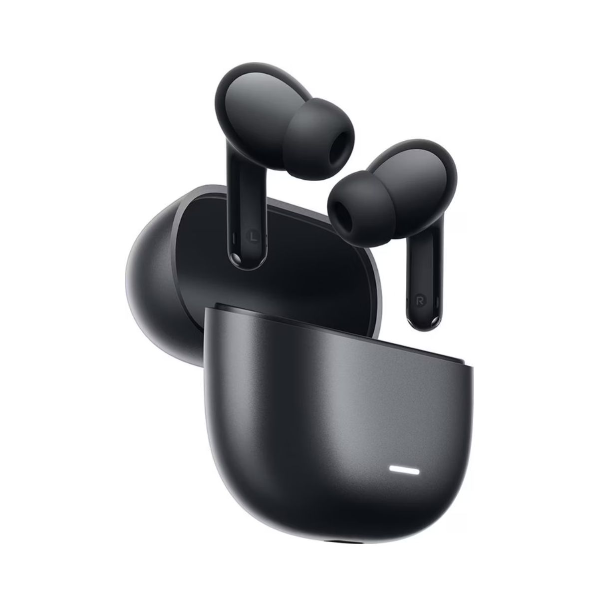 XIAOMI BHR08OMGL 8 Lite True Wireless Ακουστικά, Μαύρο | Xiaomi| Image 3