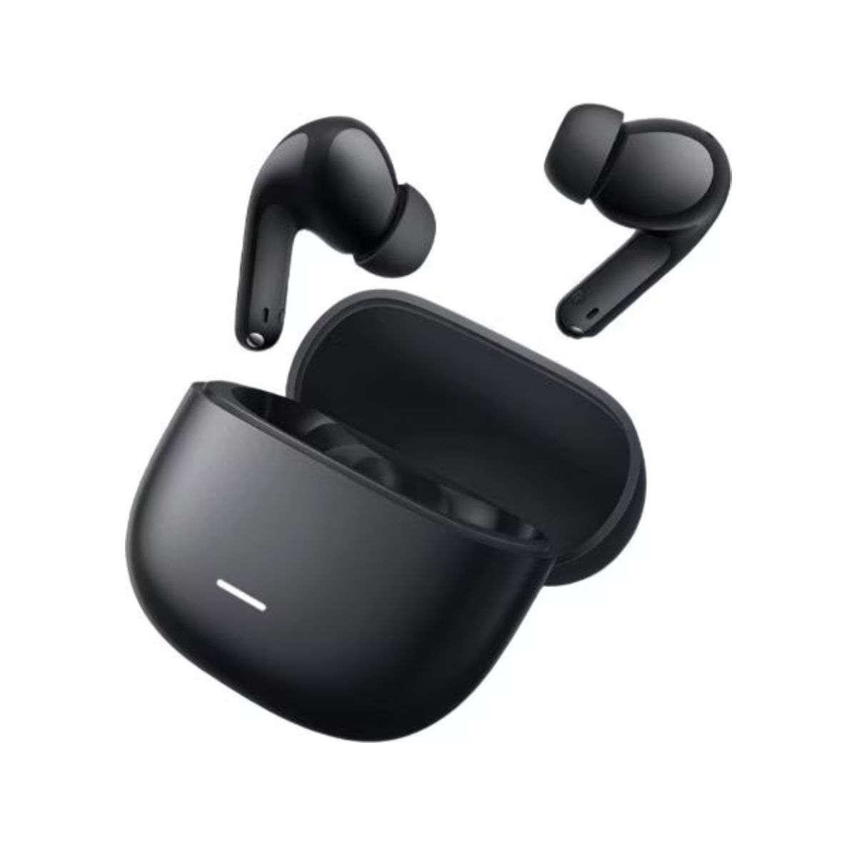 XIAOMI BHR08OMGL 8 Lite True Wireless Ακουστικά, Μαύρο | Xiaomi| Image 2