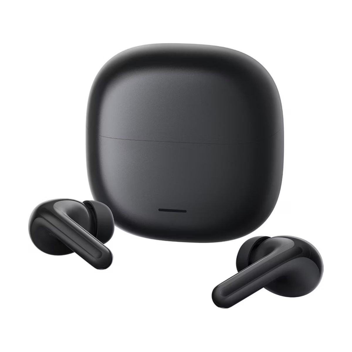 Image of suggested product: XIAOMI BHR08OMGL 8 Lite True Wireless Ακουστικά, Μαύρο