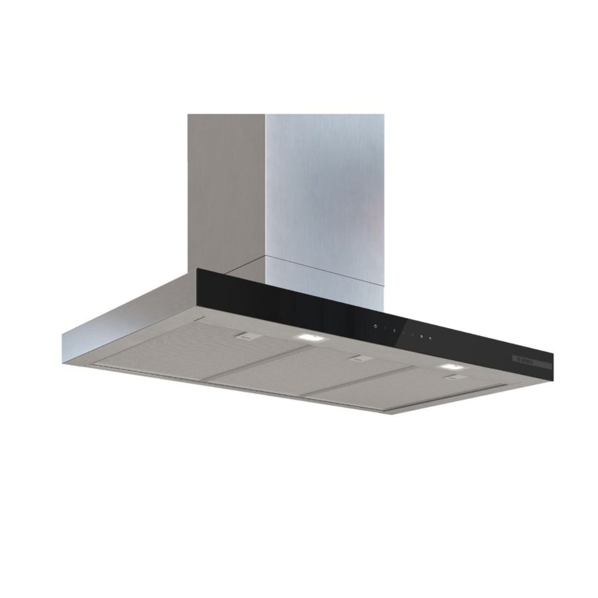 Image of suggested product: BOSCH DWB97DN30 Απορροφητήρας Τζάκι 90cm, Inox