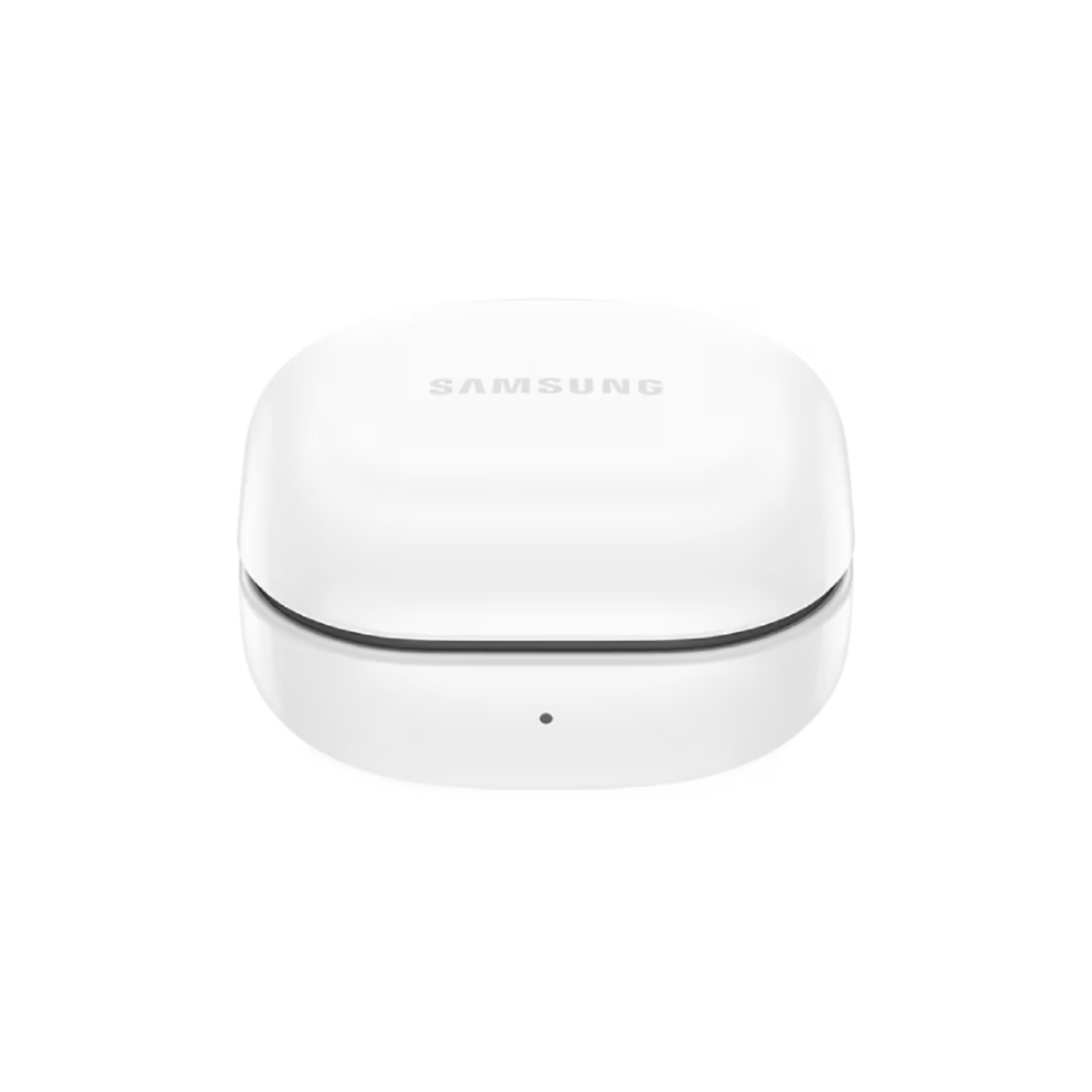 SAMSUNG SM-R400NZWAEUC Galaxy Buds FE True Wireless Headphones, White | Samsung| Image 4