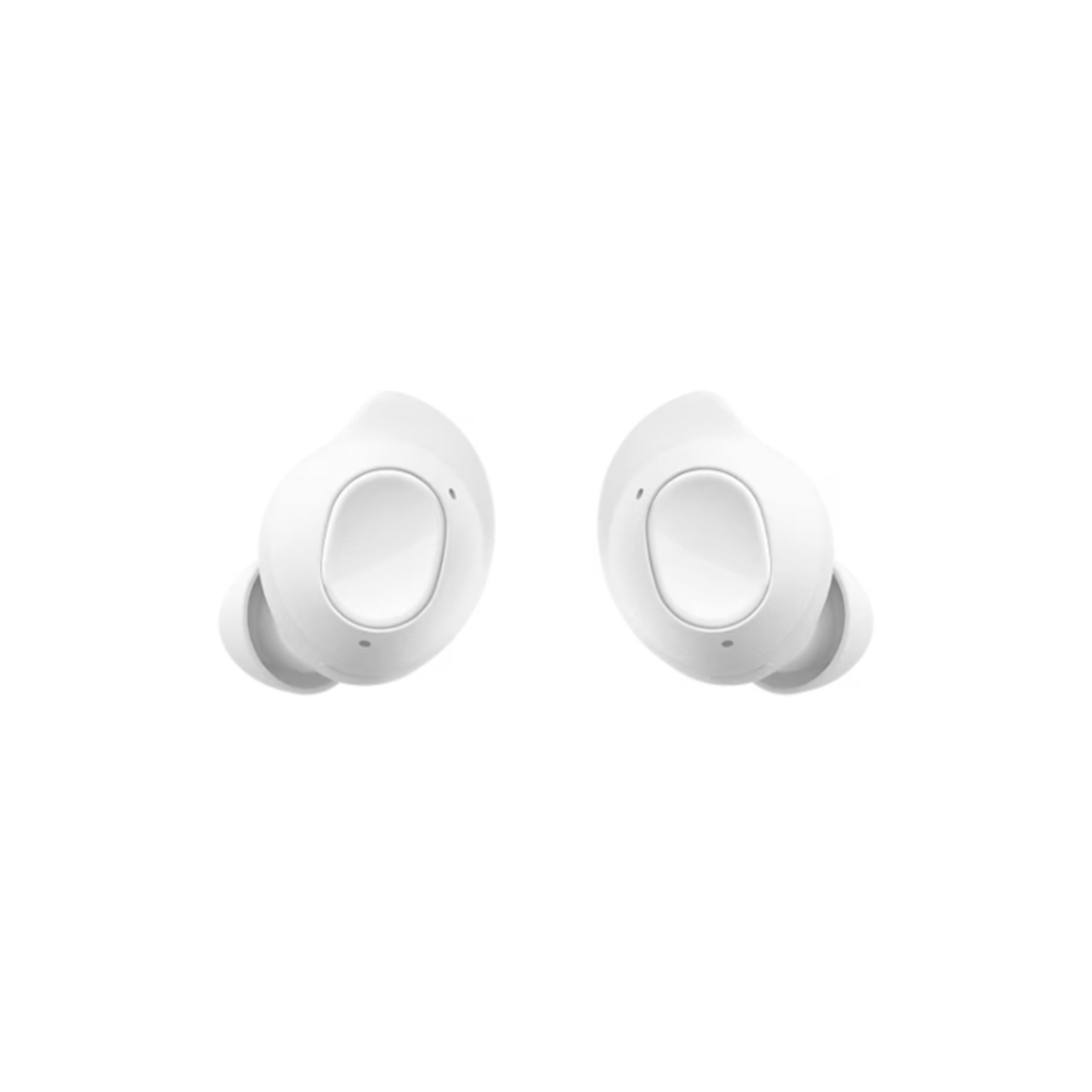 SAMSUNG SM-R400NZWAEUC Galaxy Buds FE True Wireless Headphones, White | Samsung| Image 3