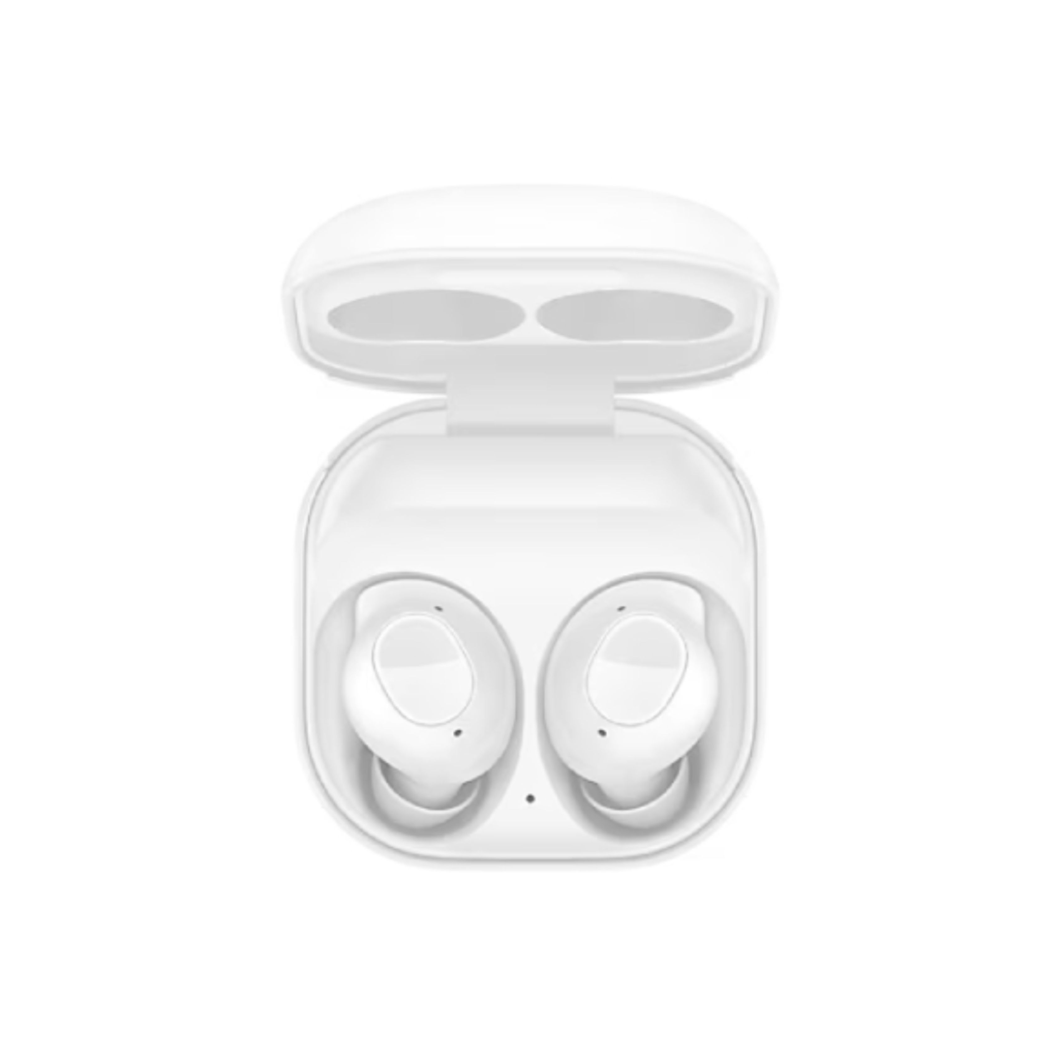 SAMSUNG SM-R400NZWAEUC Galaxy Buds FE True Wireless Headphones, White | Samsung| Image 2