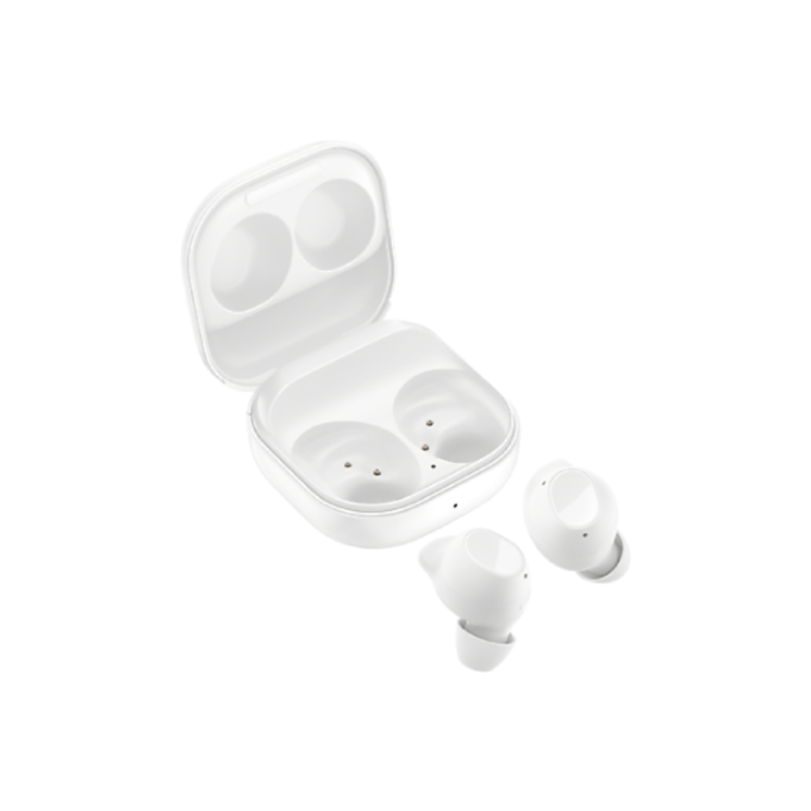 Image of suggested product: SAMSUNG SM-R400NZWAEUC Galaxy Buds FE Ακουστικά, Άσπρο
