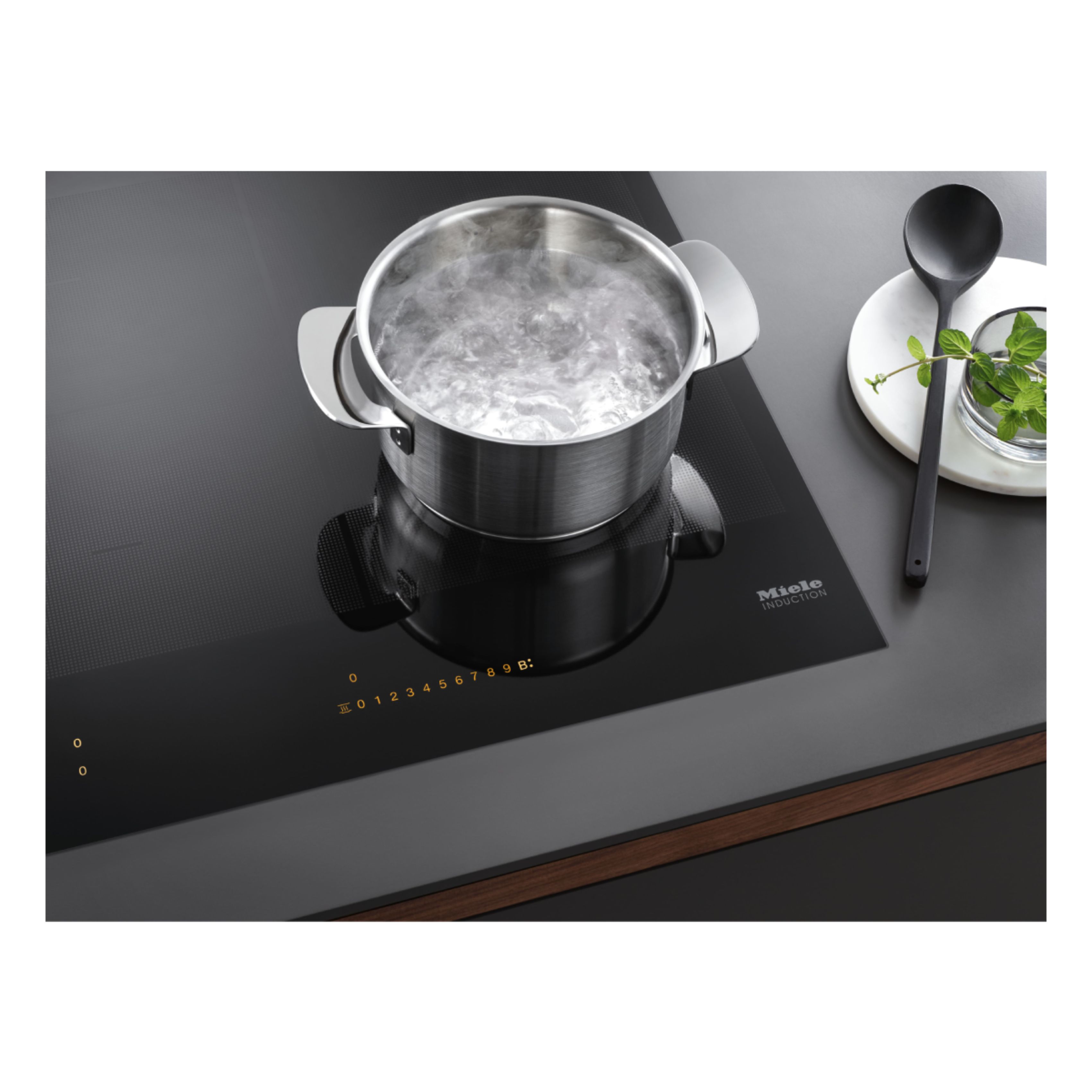 MIELE KM 7878-1 FL Diamond Επαγωγική Εστία  | Miele| Image 3