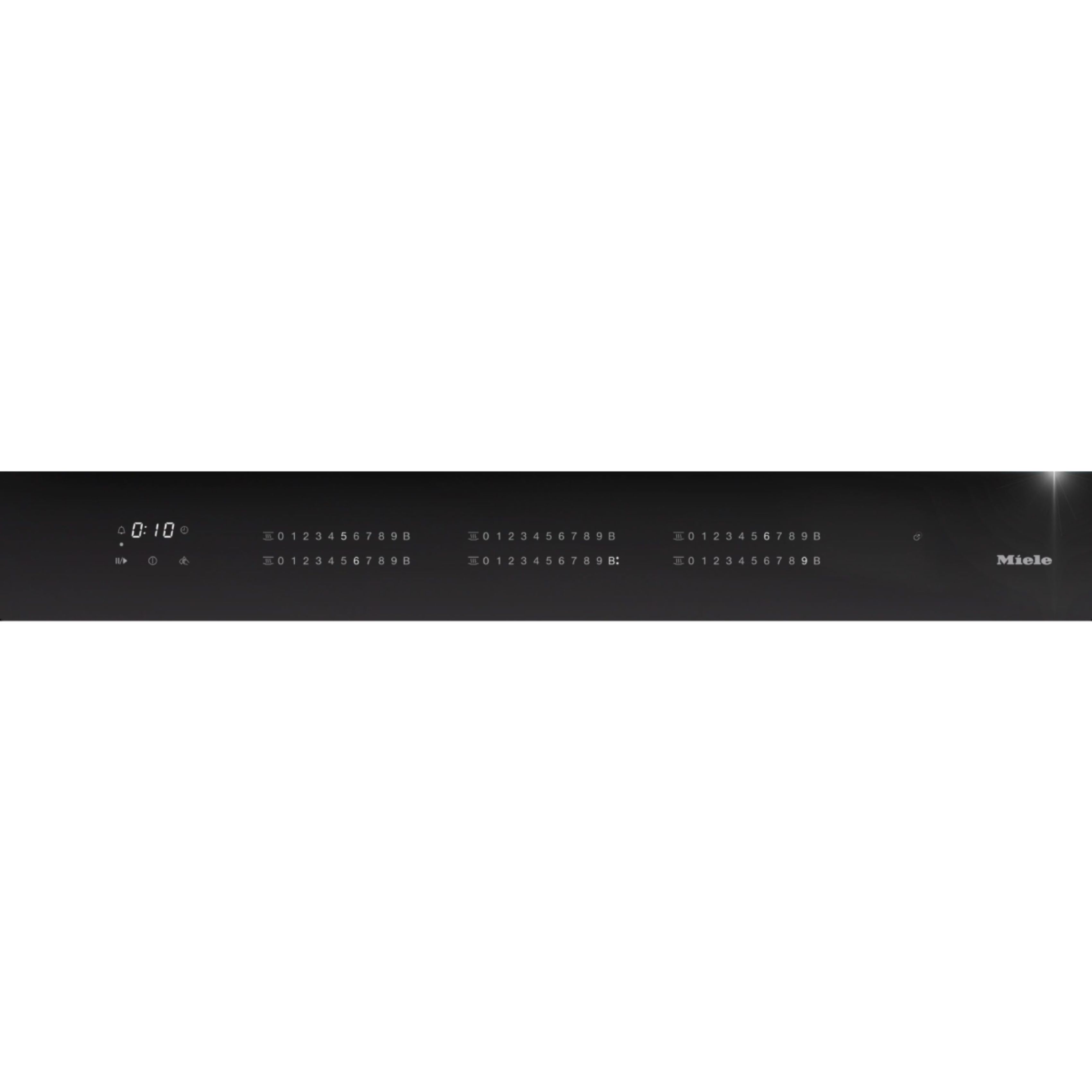 MIELE KM 7878-1 FL Diamond Επαγωγική Εστία  | Miele| Image 2