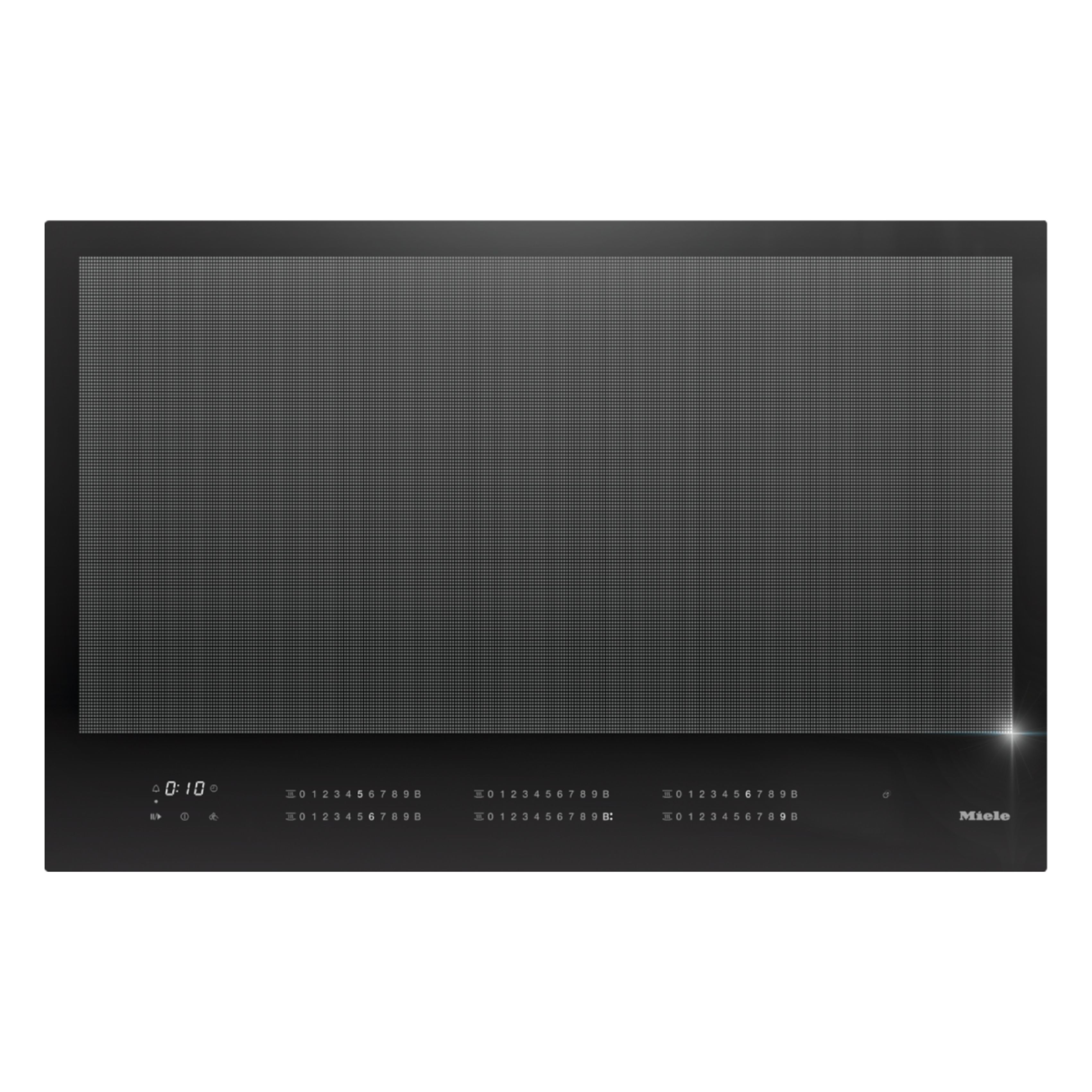 Image of suggested product: MIELE KM 7878-1 FL Diamond Induction Hob 