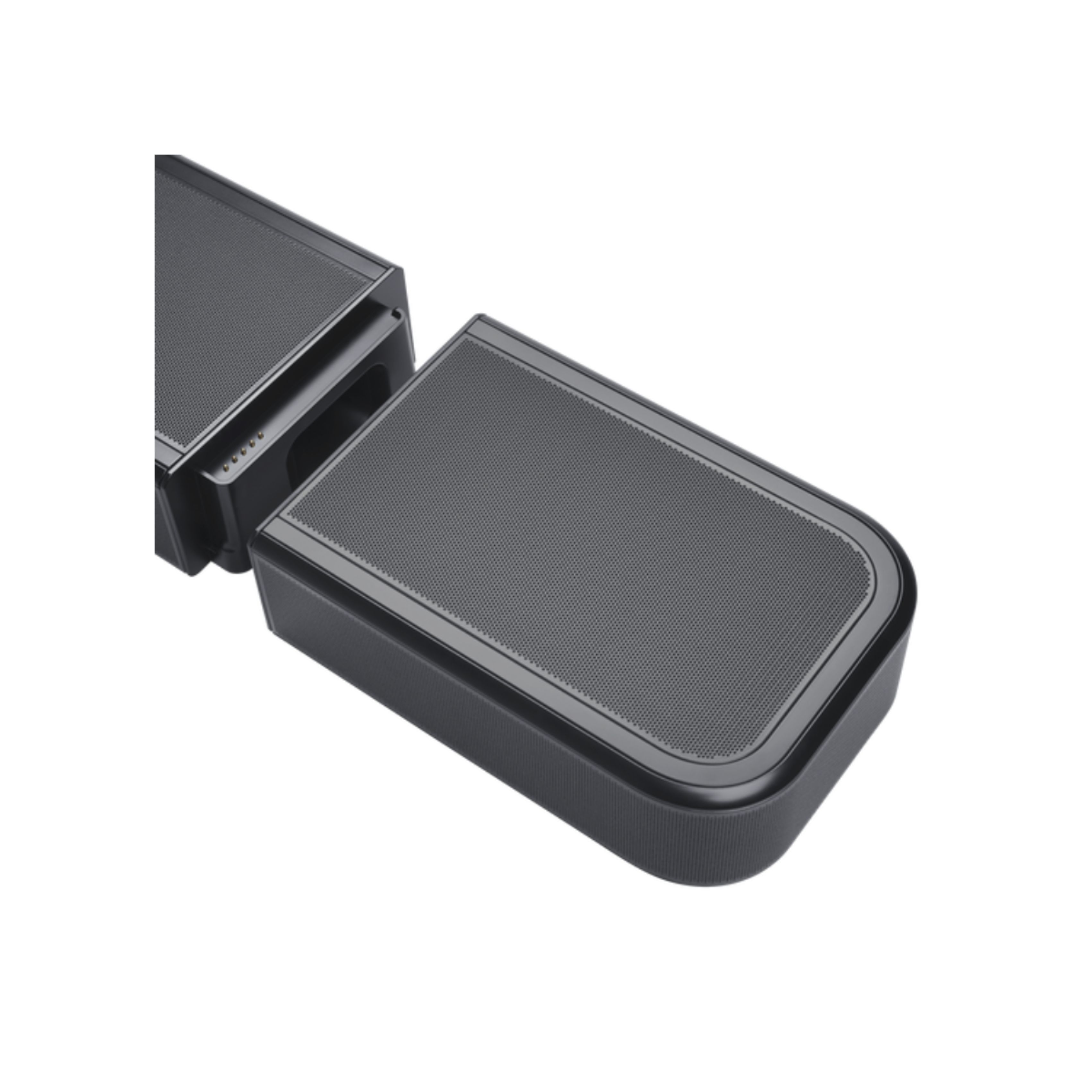 JBL JBLBAR1300M2BLKEP 1300MK2 Μπάρα Ηχείων 11.1.4 με Αφαιρούμενα Ασύρματα Surround Ηχεία και Subwoofer, Μαύρο | Jbl| Image 4