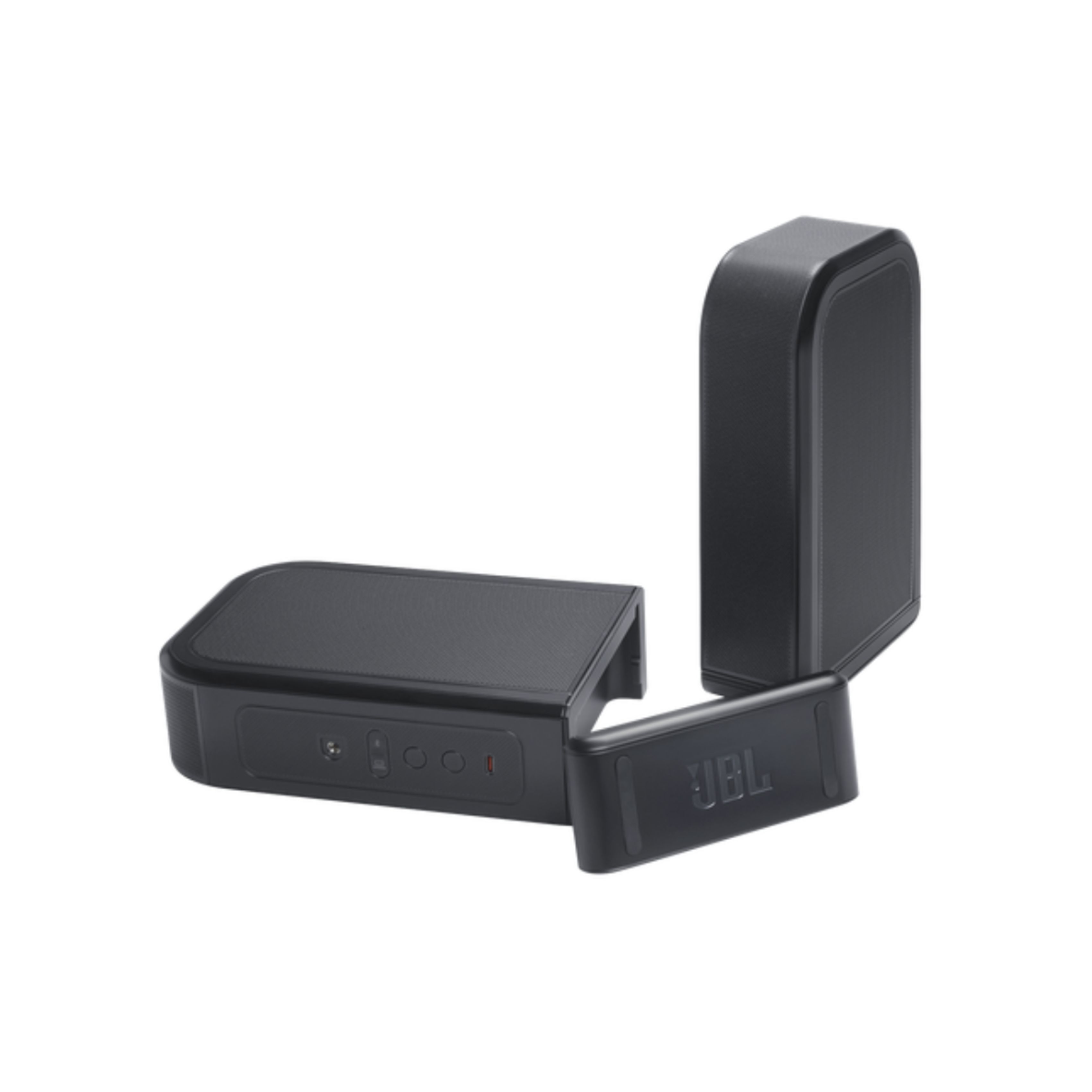 JBL JBLBAR1300M2BLKEP 1300MK2 Μπάρα Ηχείων 11.1.4 με Αφαιρούμενα Ασύρματα Surround Ηχεία και Subwoofer, Μαύρο | Jbl| Image 3