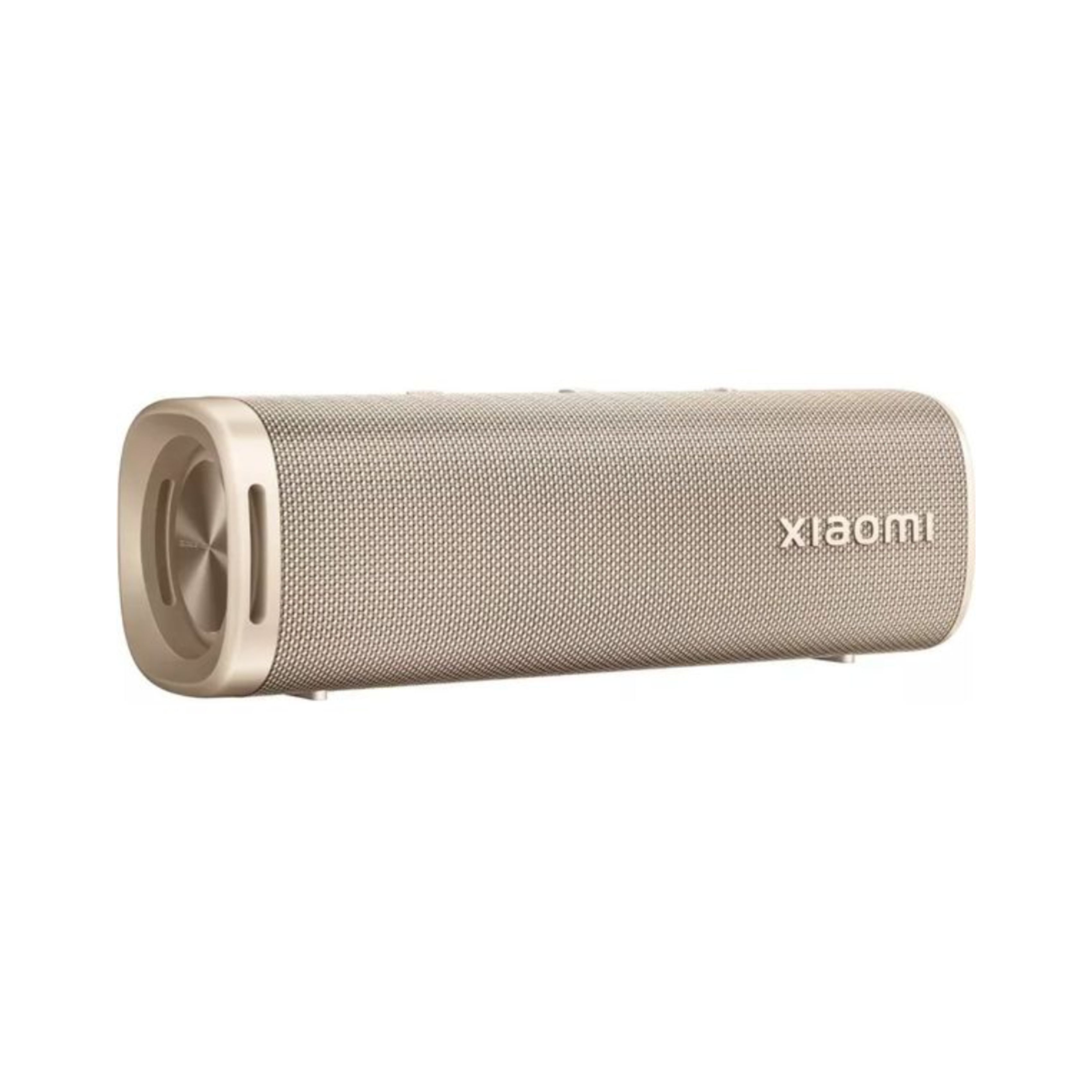 XIAOMI QBH4370GL Sound Outdoor Φορητό Ηχείο Bluetooth, Χρυσό  | Xiaomi| Image 3