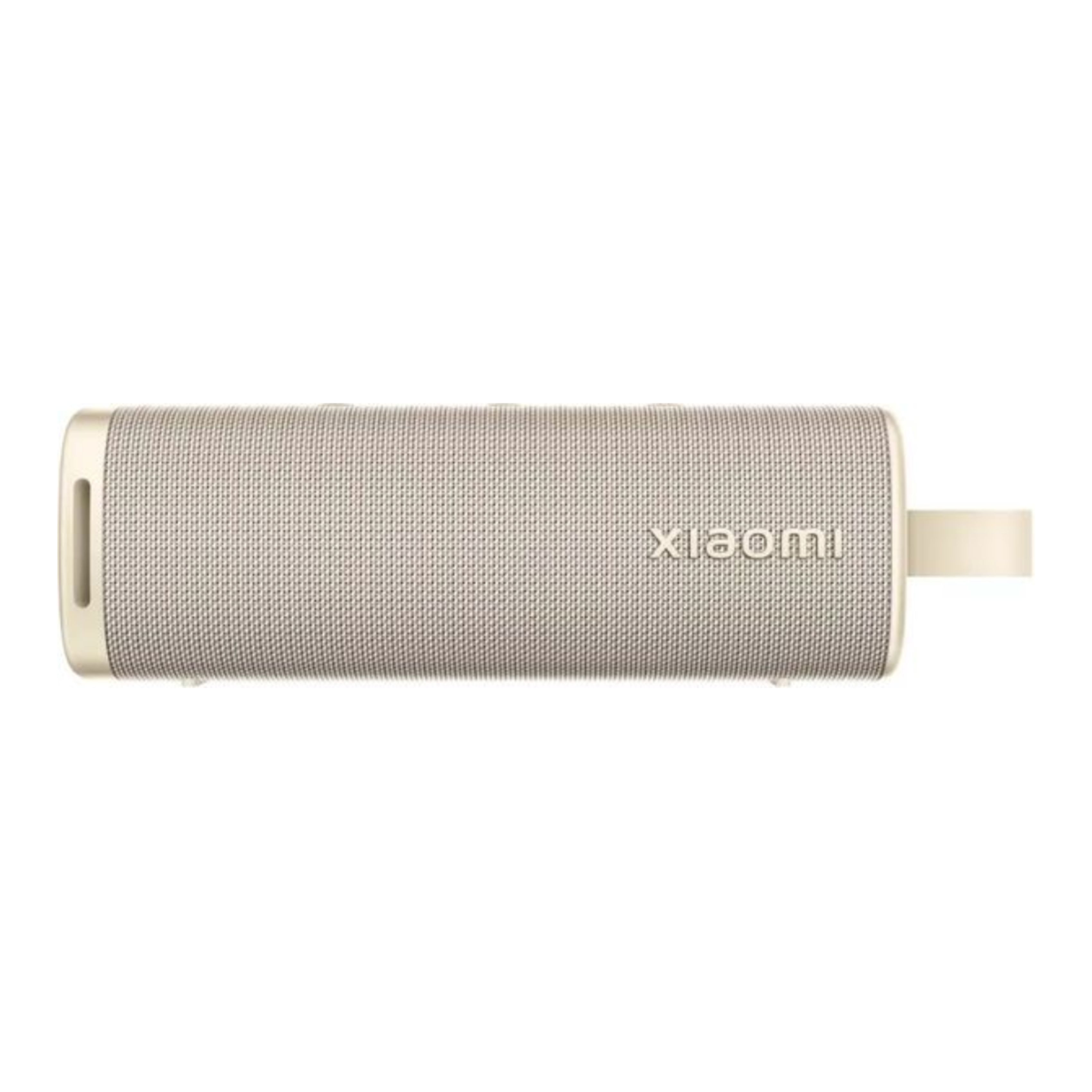 XIAOMI QBH4370GL Sound Outdoor Φορητό Ηχείο Bluetooth, Χρυσό  | Xiaomi| Image 4