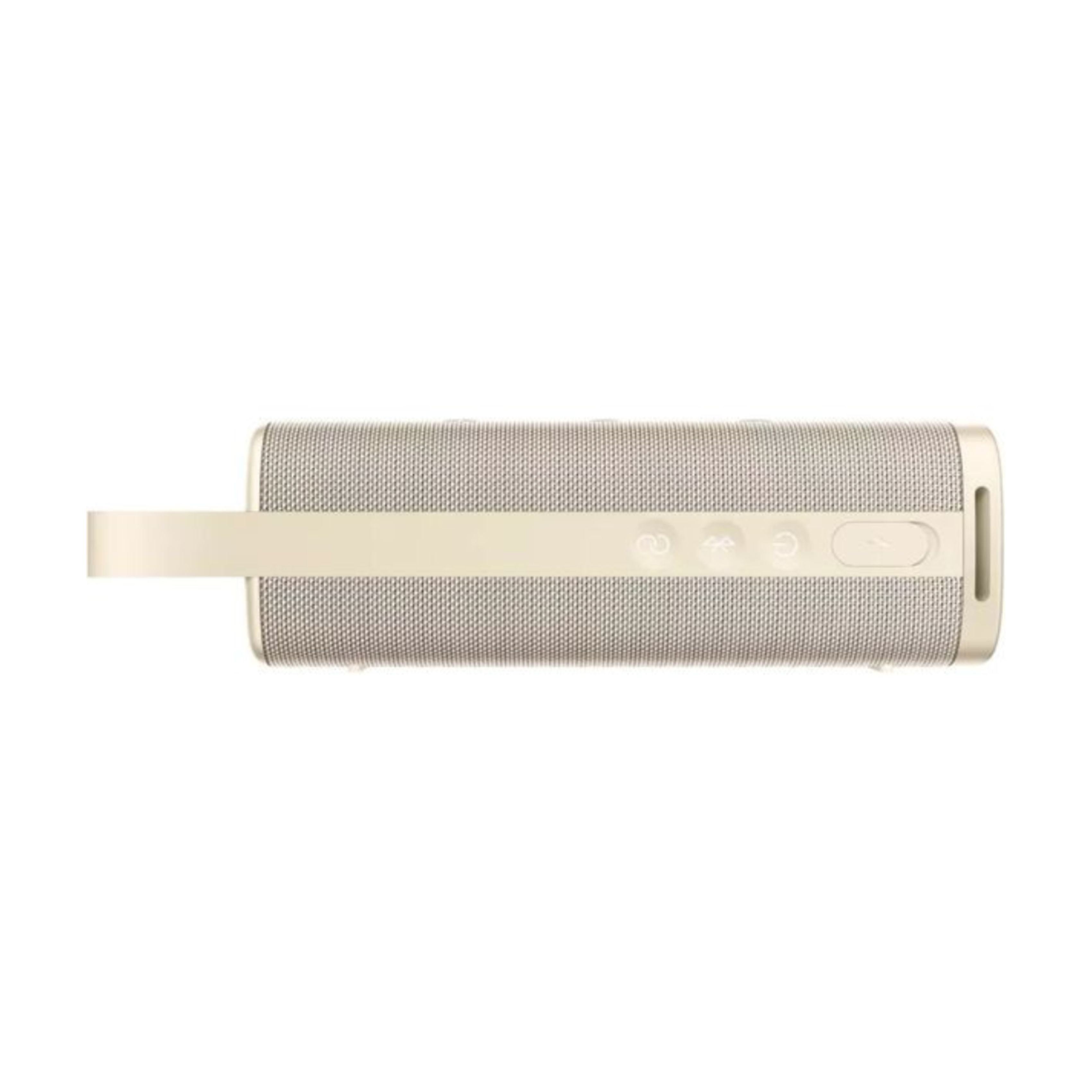 XIAOMI QBH4370GL Sound Outdoor Φορητό Ηχείο Bluetooth, Χρυσό  | Xiaomi| Image 5